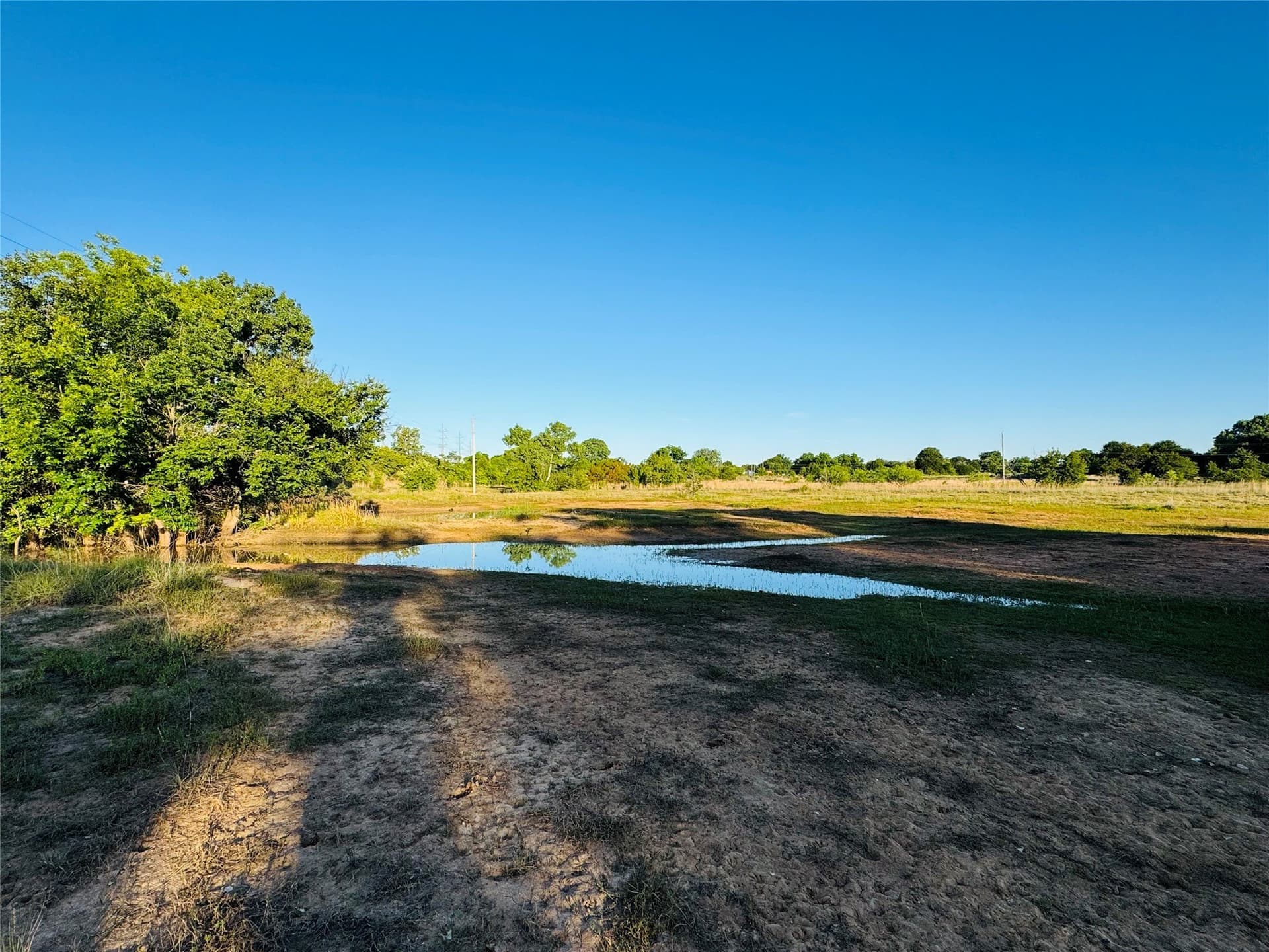 20 acres in Callahan County - photo 8