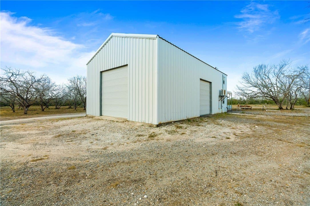 0 acres in Live Oak County