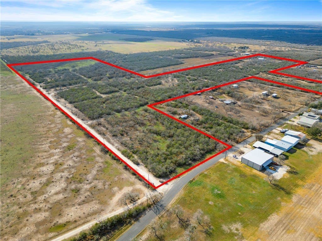 0 acres in Live Oak County gallery image 2