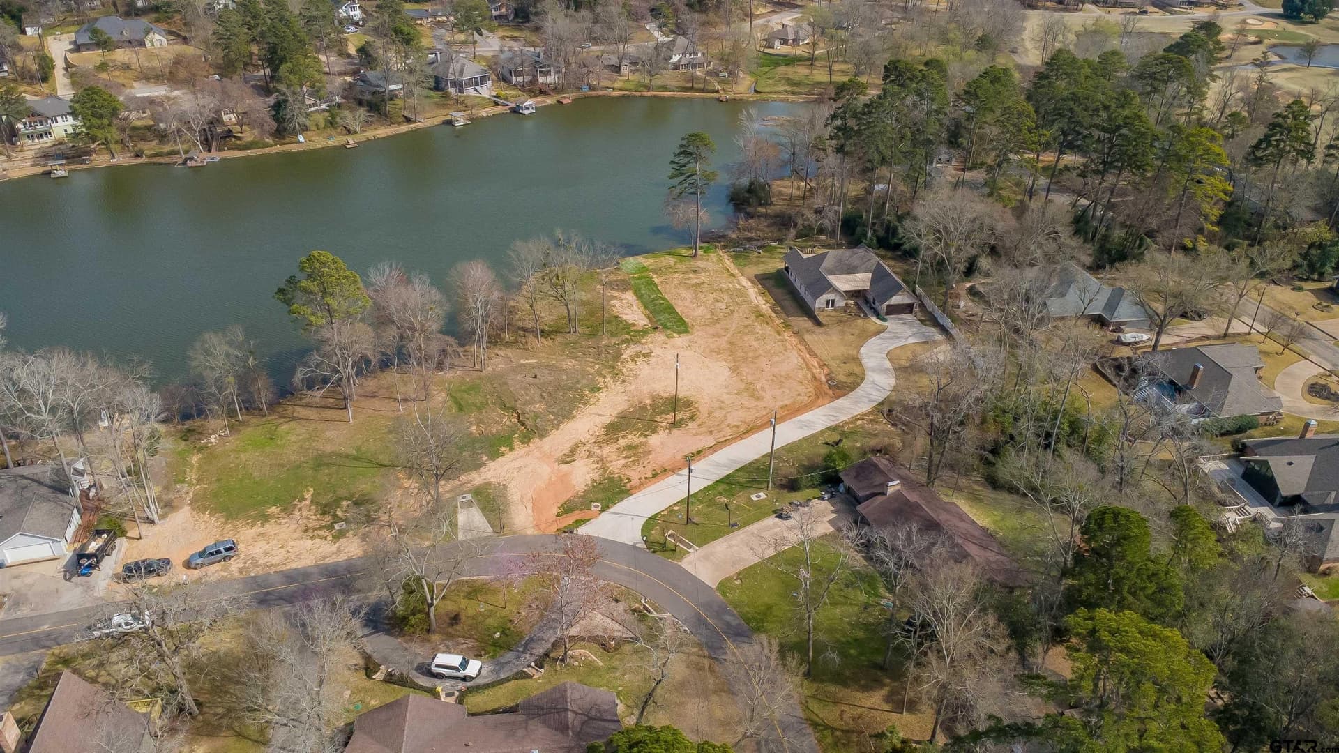 0.57 acres in Smith County - photo 4