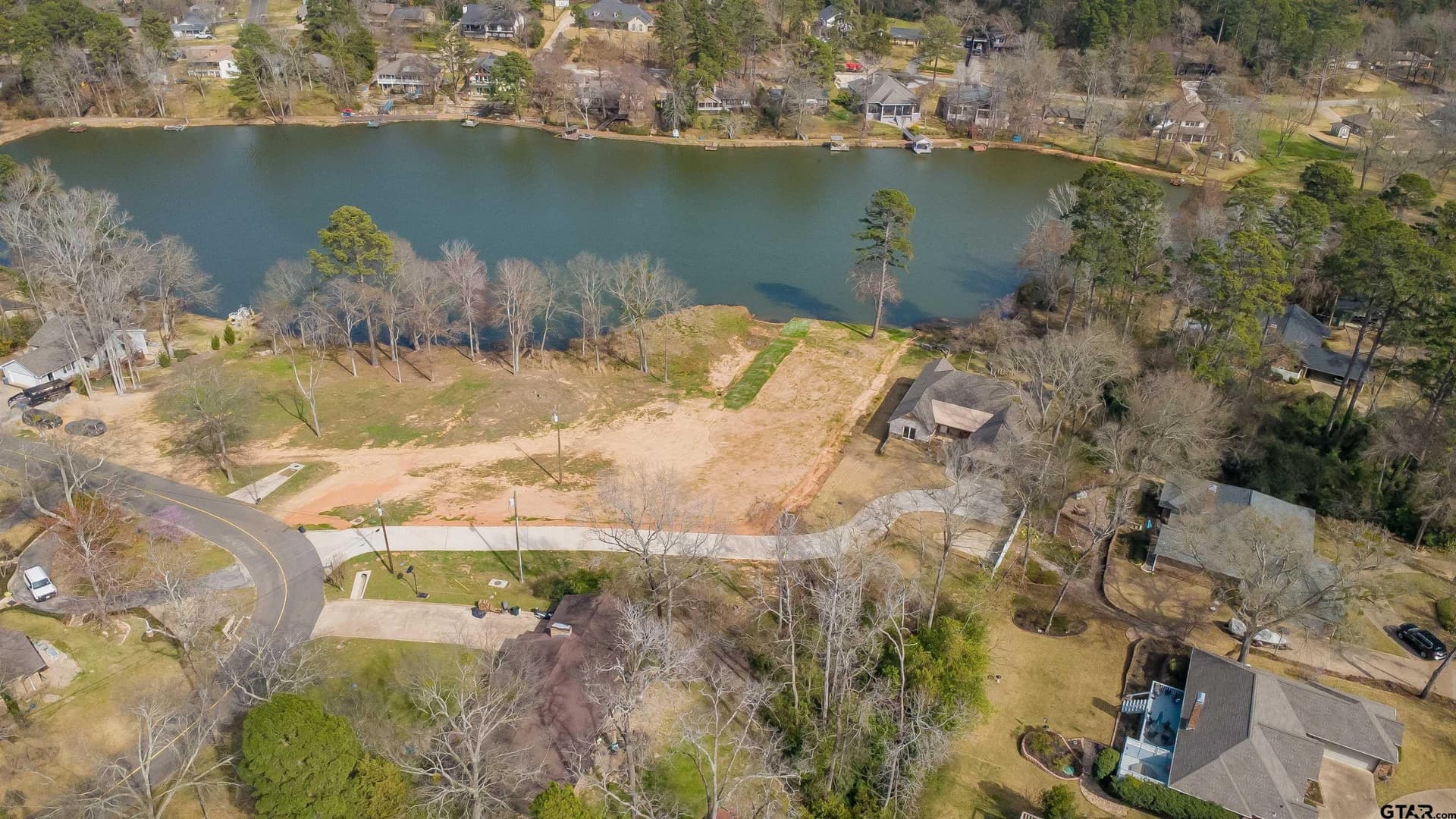 0.57 acres in Smith County - photo 5