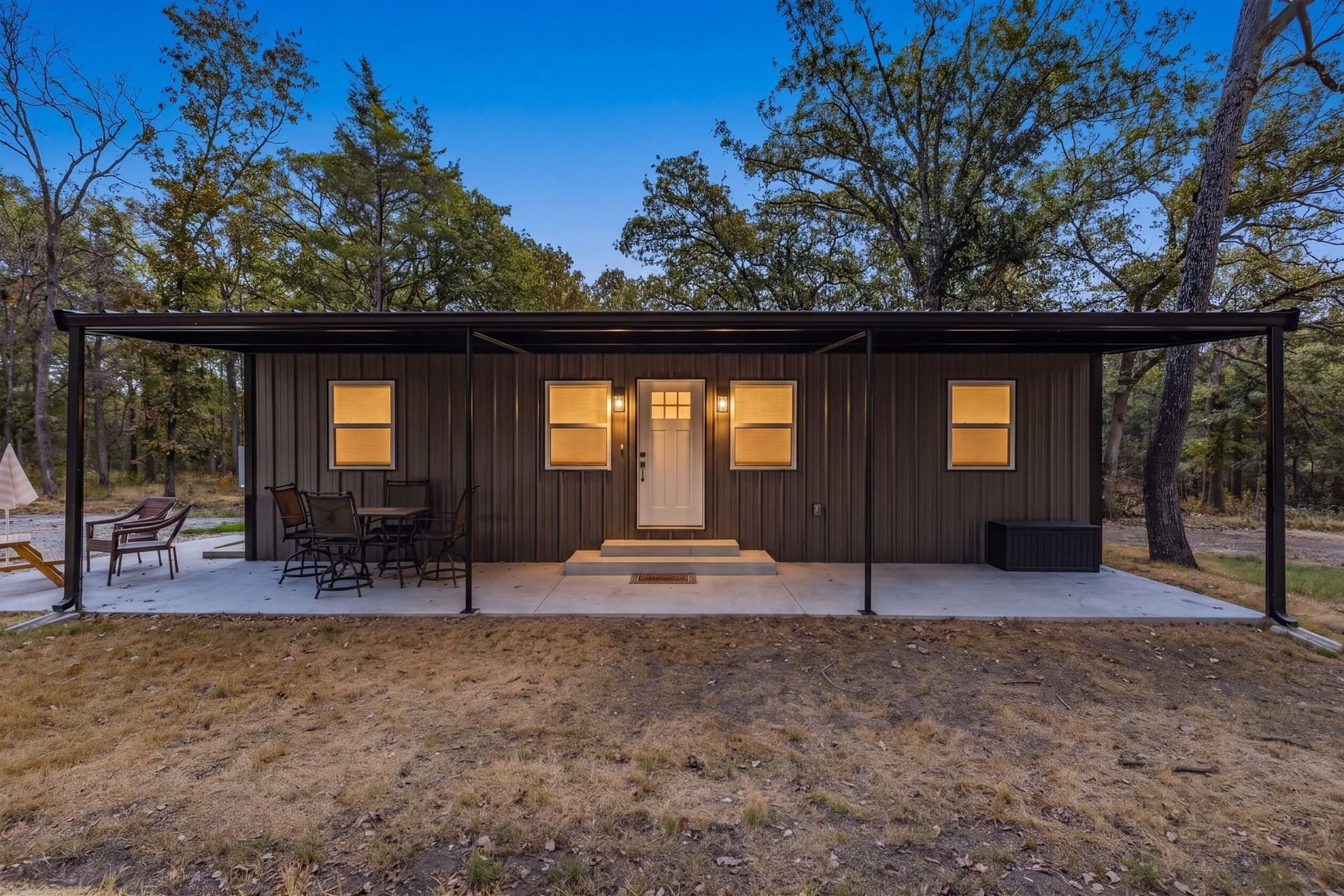 11.15 acres in Hunt County