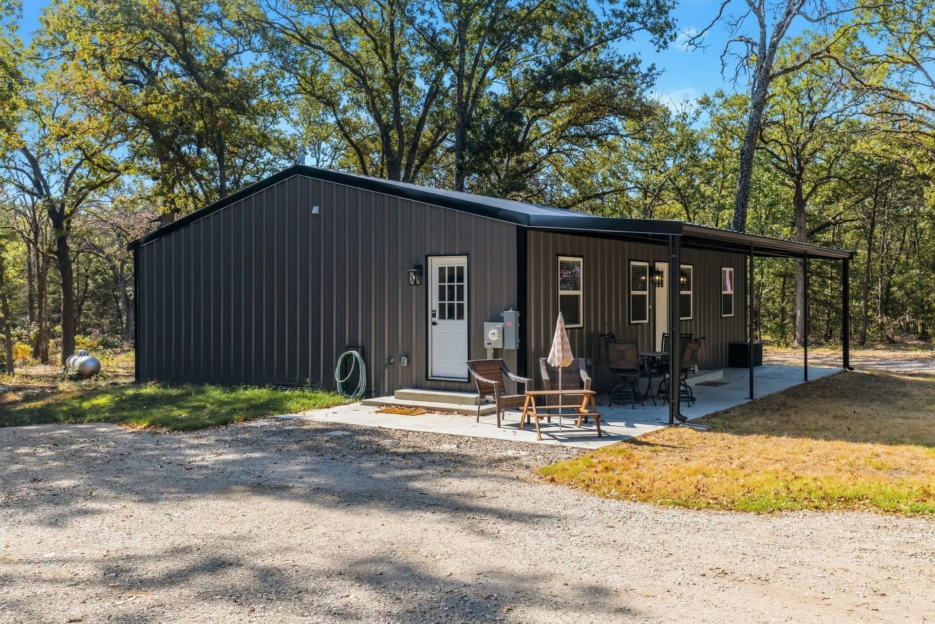 11.15 acres in Hunt County - photo 4