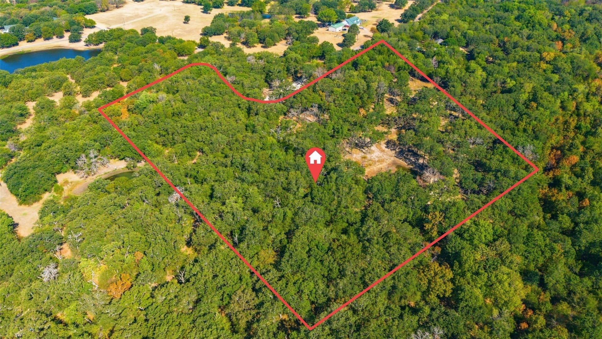 11.15 acres in Hunt County - photo 2