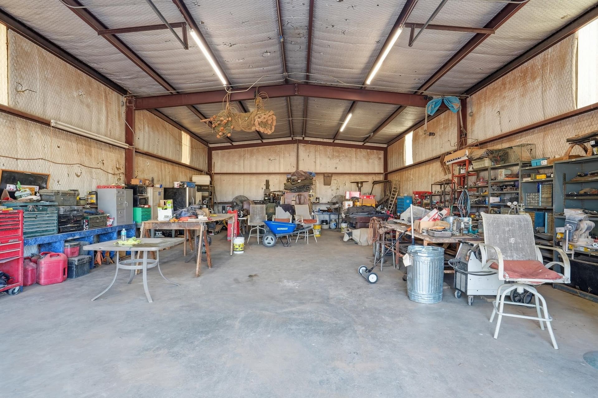 35 acres in Hockley County - photo 22