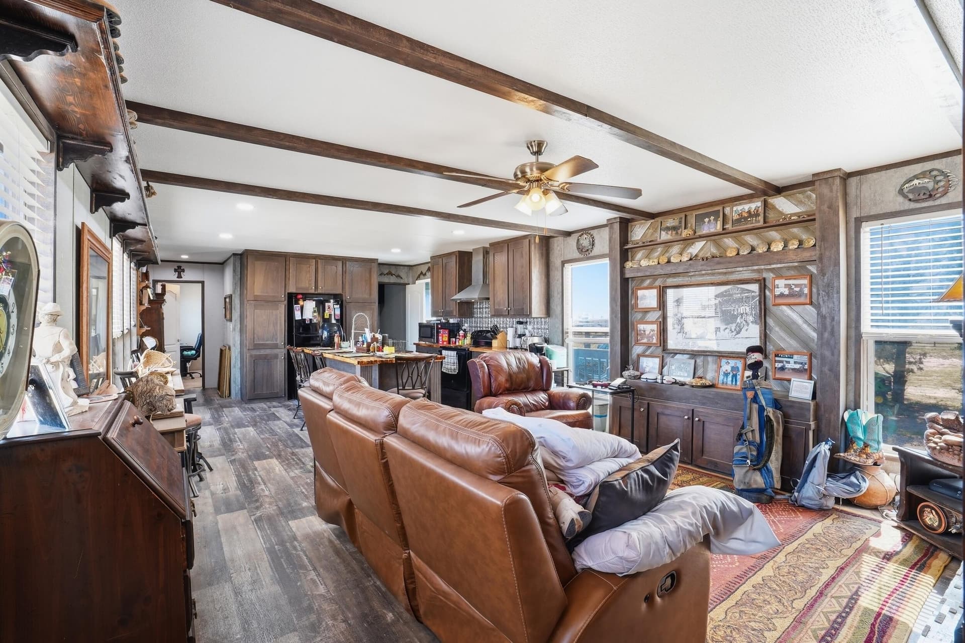 35 acres in Hockley County - photo 9