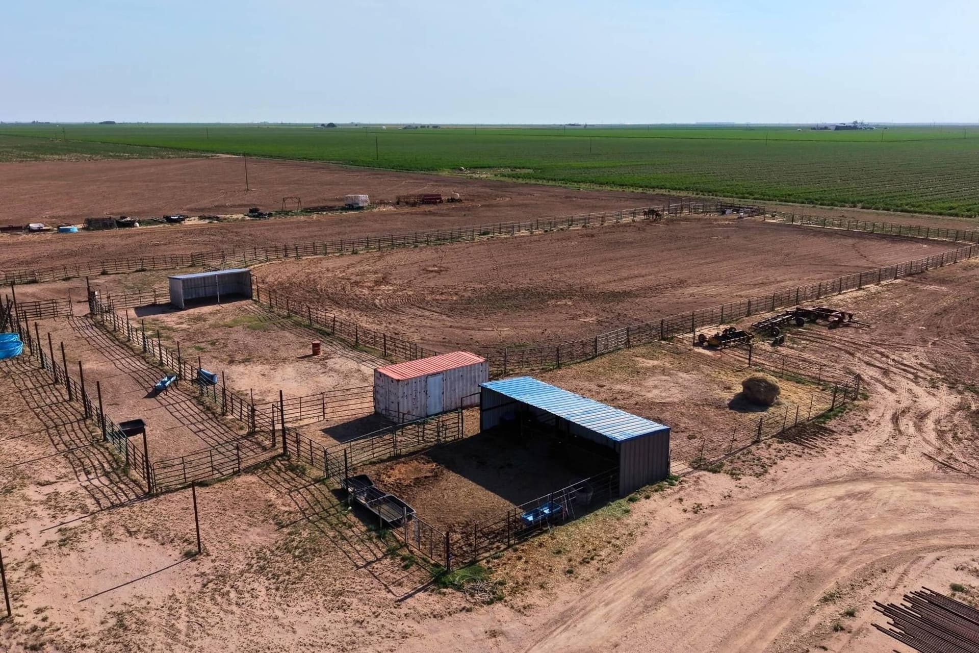 35 acres in Hockley County - photo 27