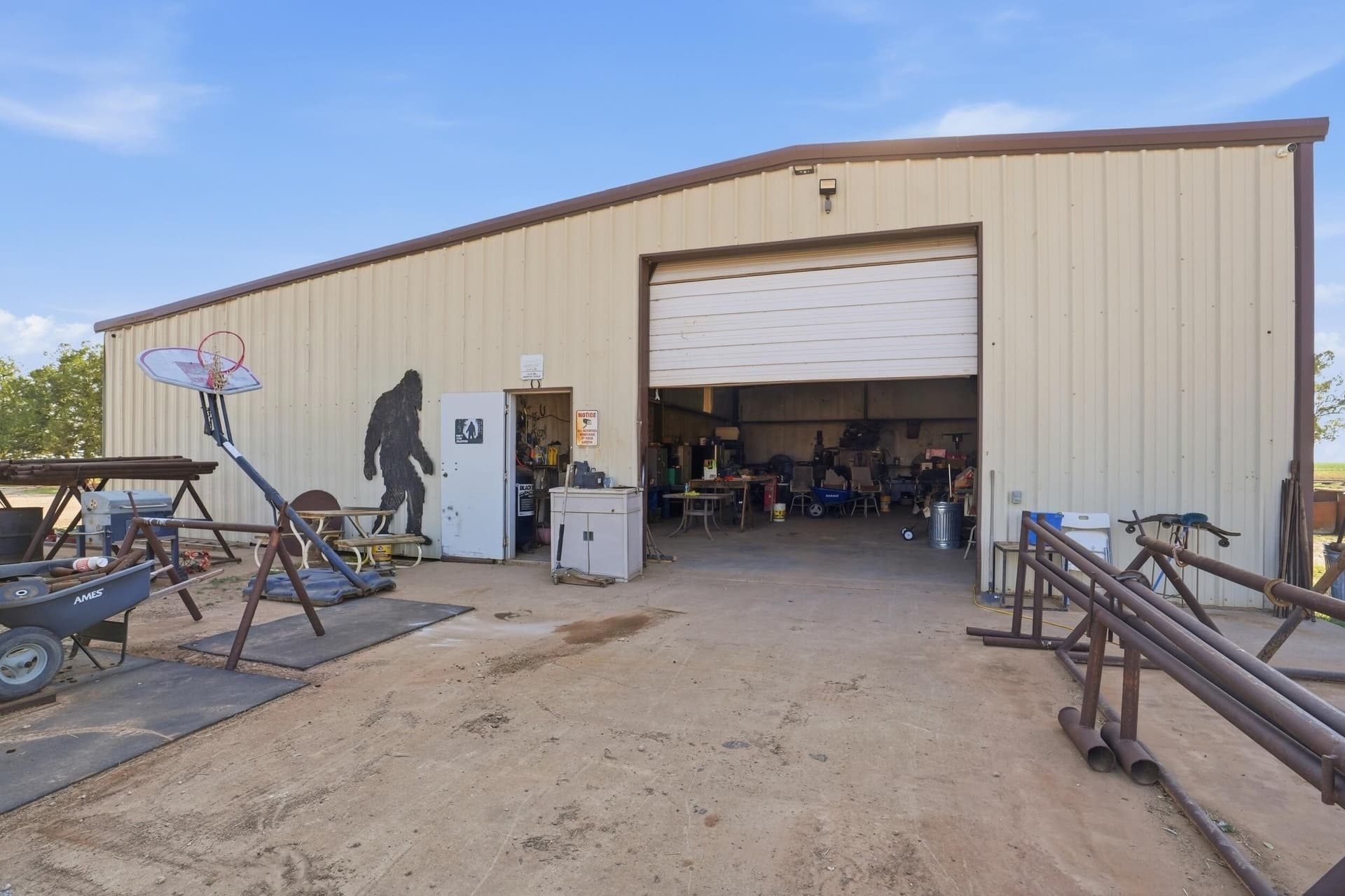 35 acres in Hockley County - photo 24