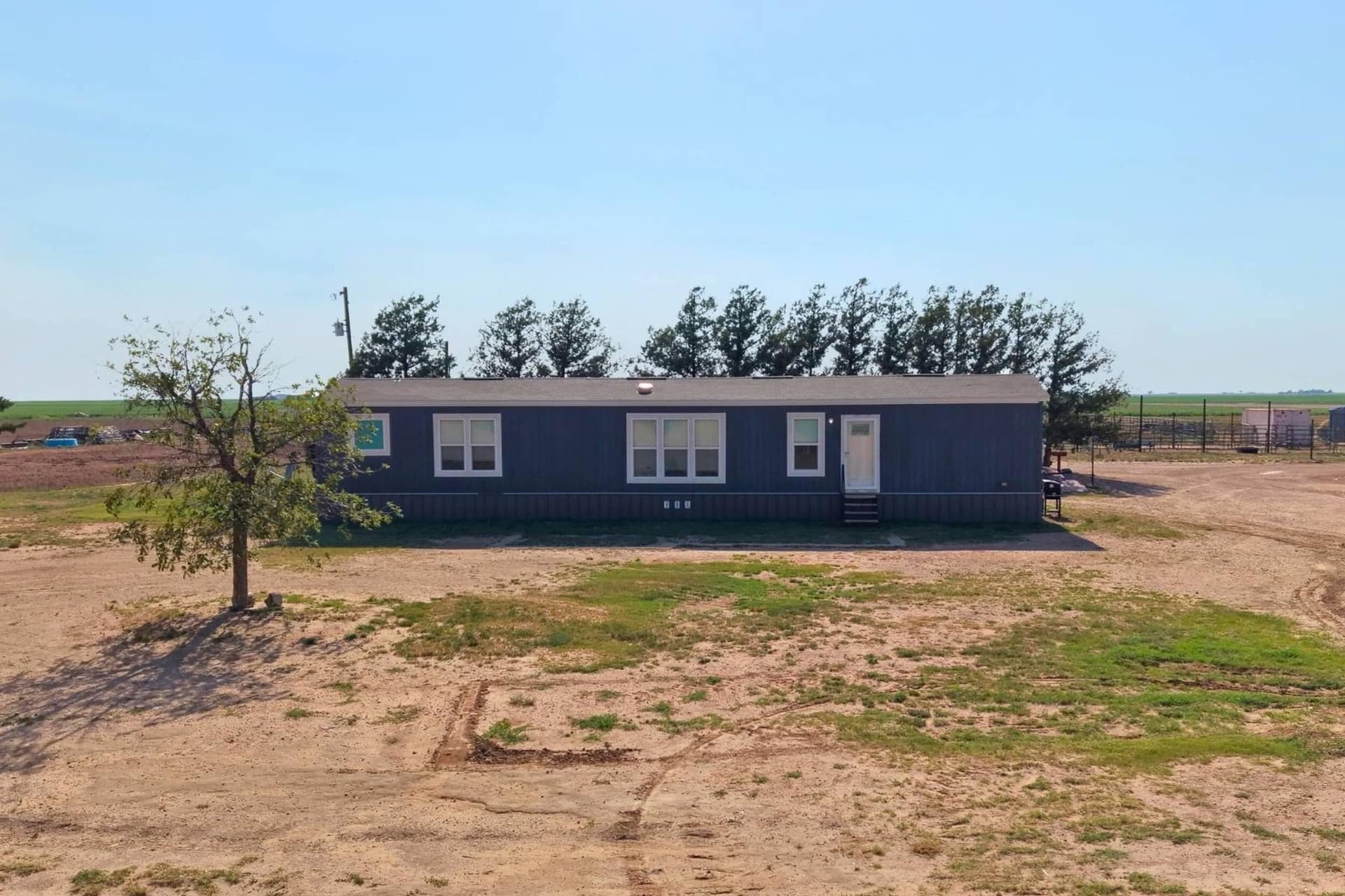 35 acres in Hockley County - photo 2