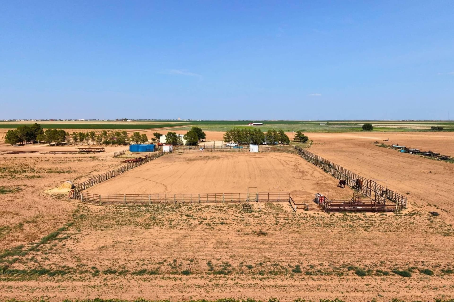 35 acres in Hockley County - photo 30