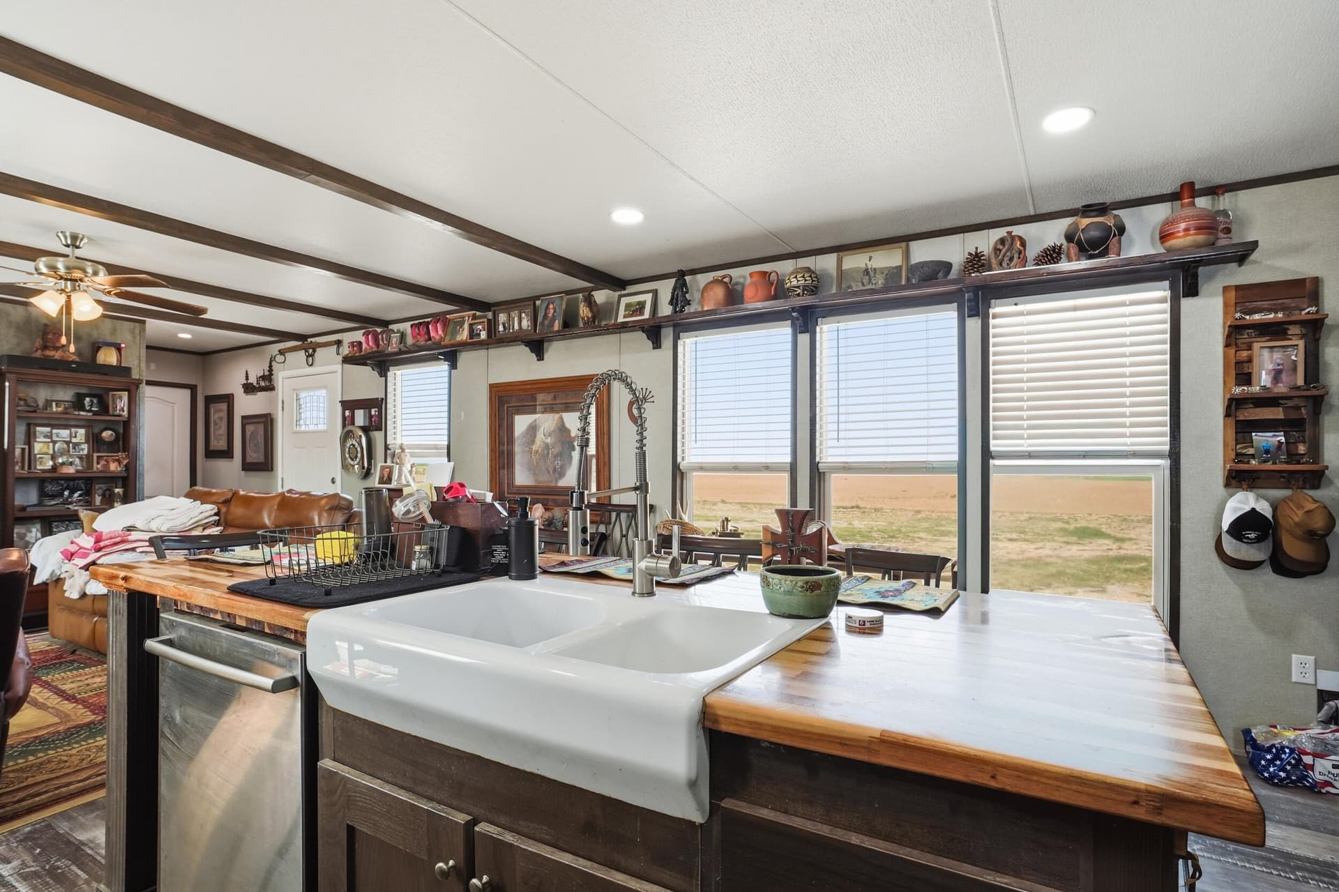 35 acres in Hockley County - photo 6