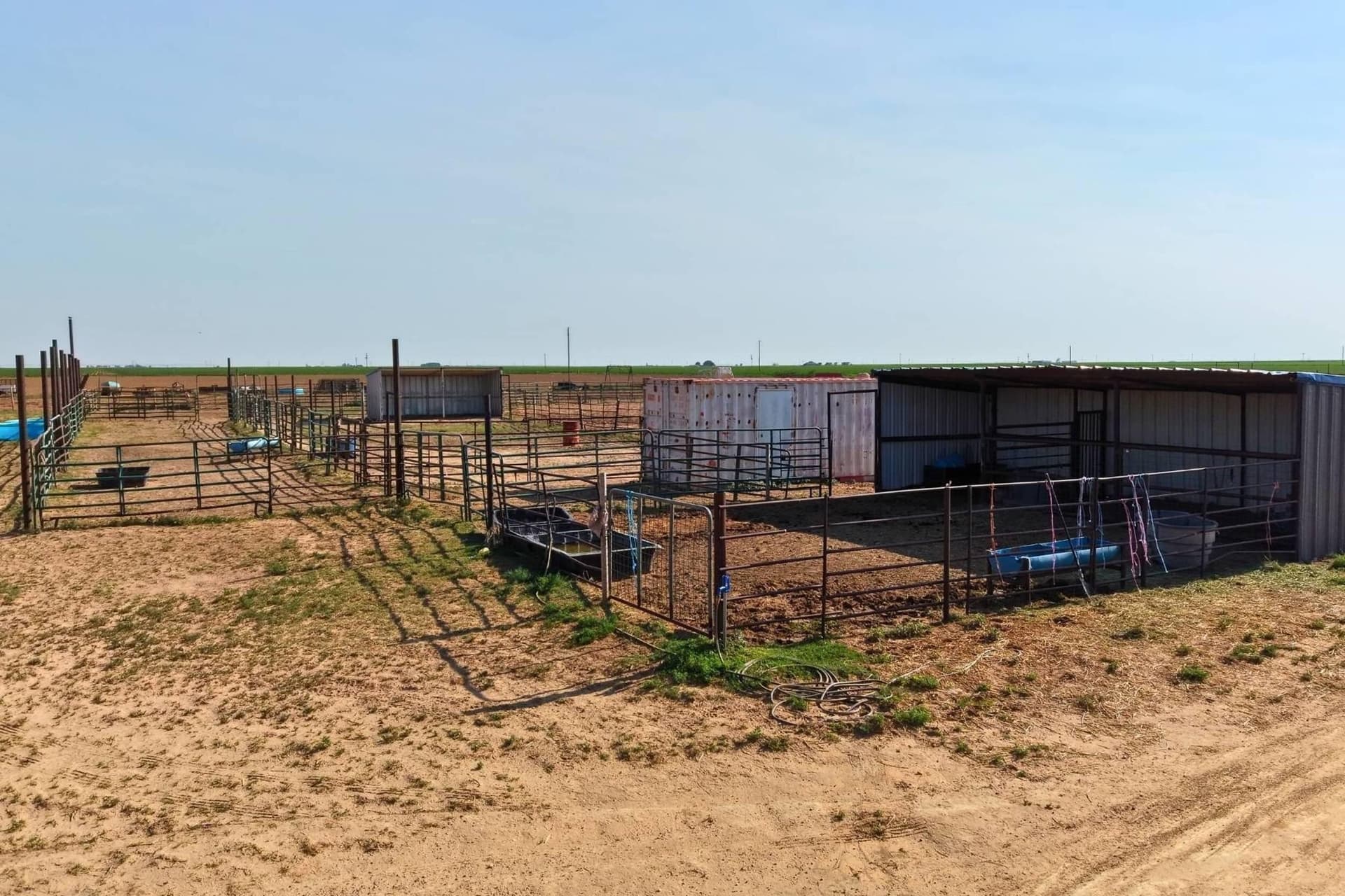 35 acres in Hockley County - photo 28