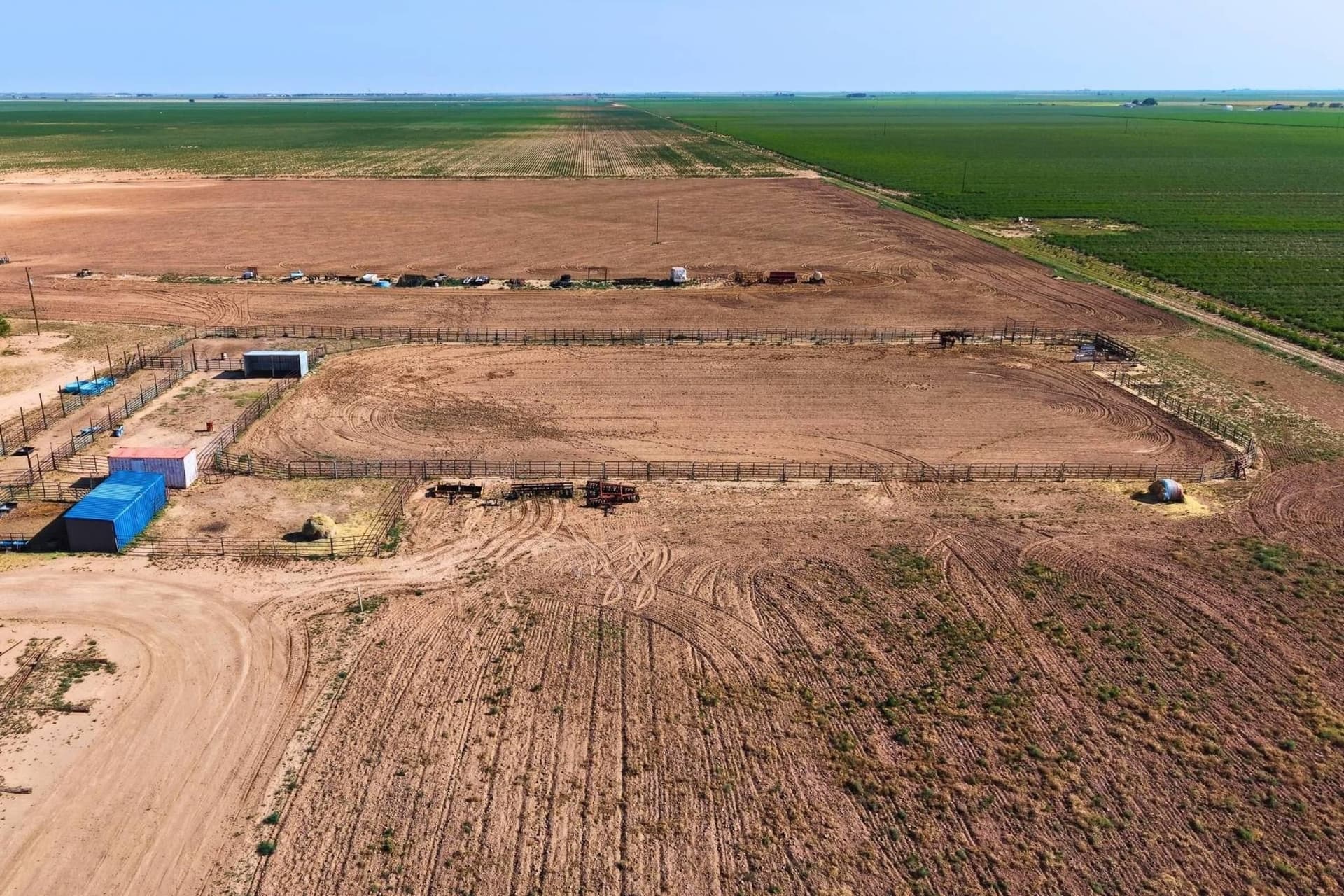 35 acres in Hockley County - photo 29