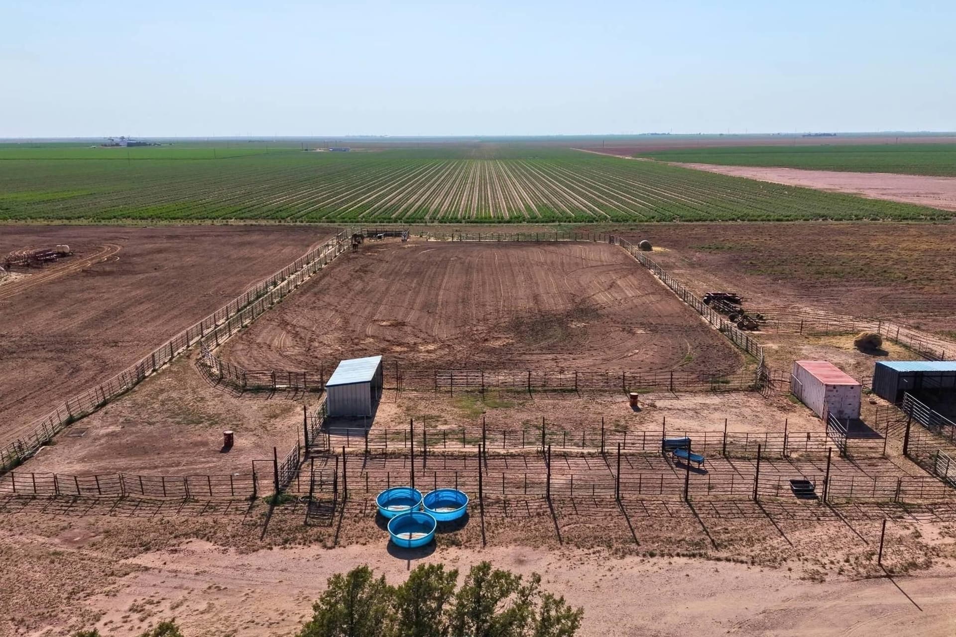 35 acres in Hockley County - photo 26