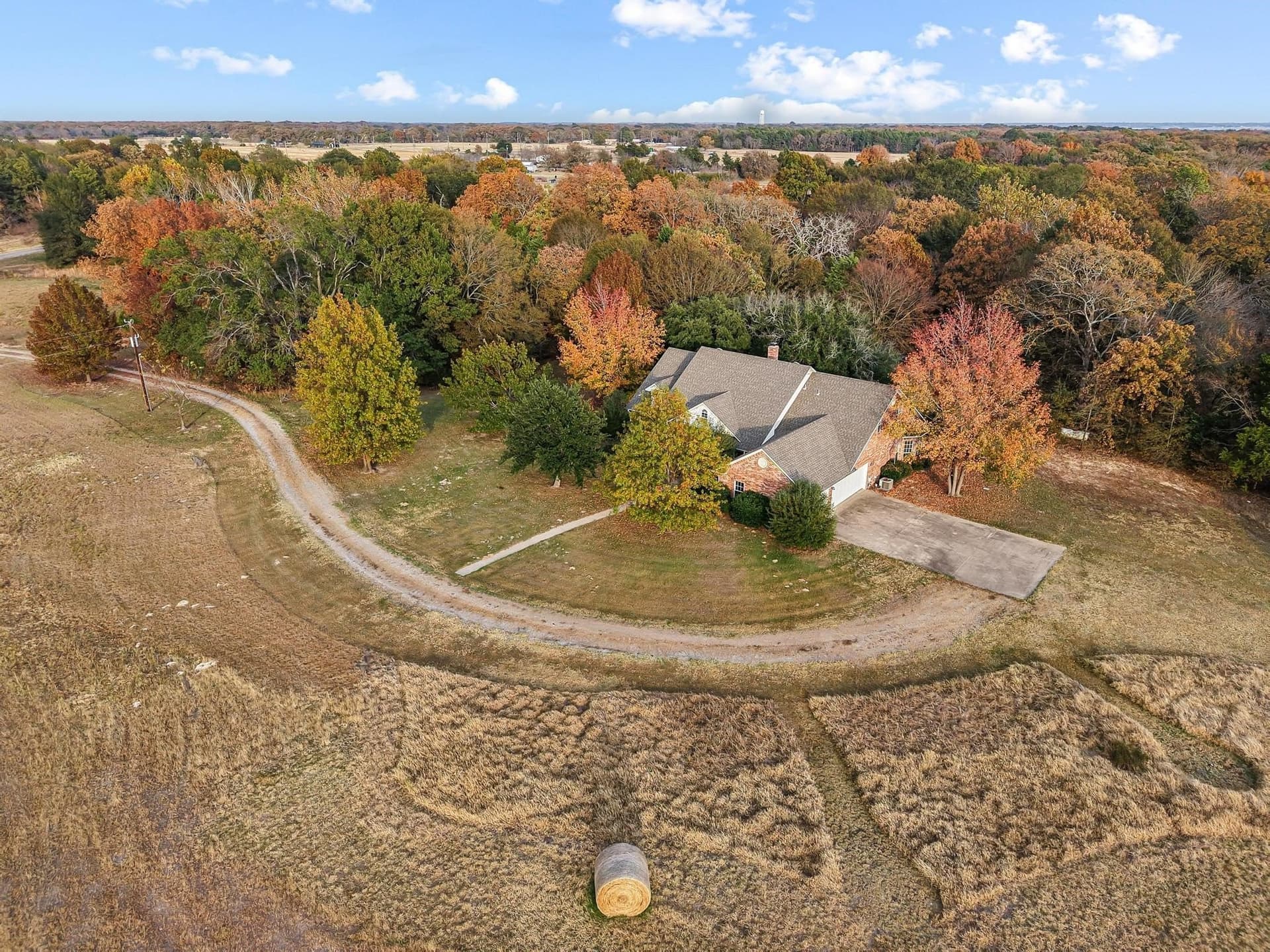 46.1 acres in Fannin County - photo 5