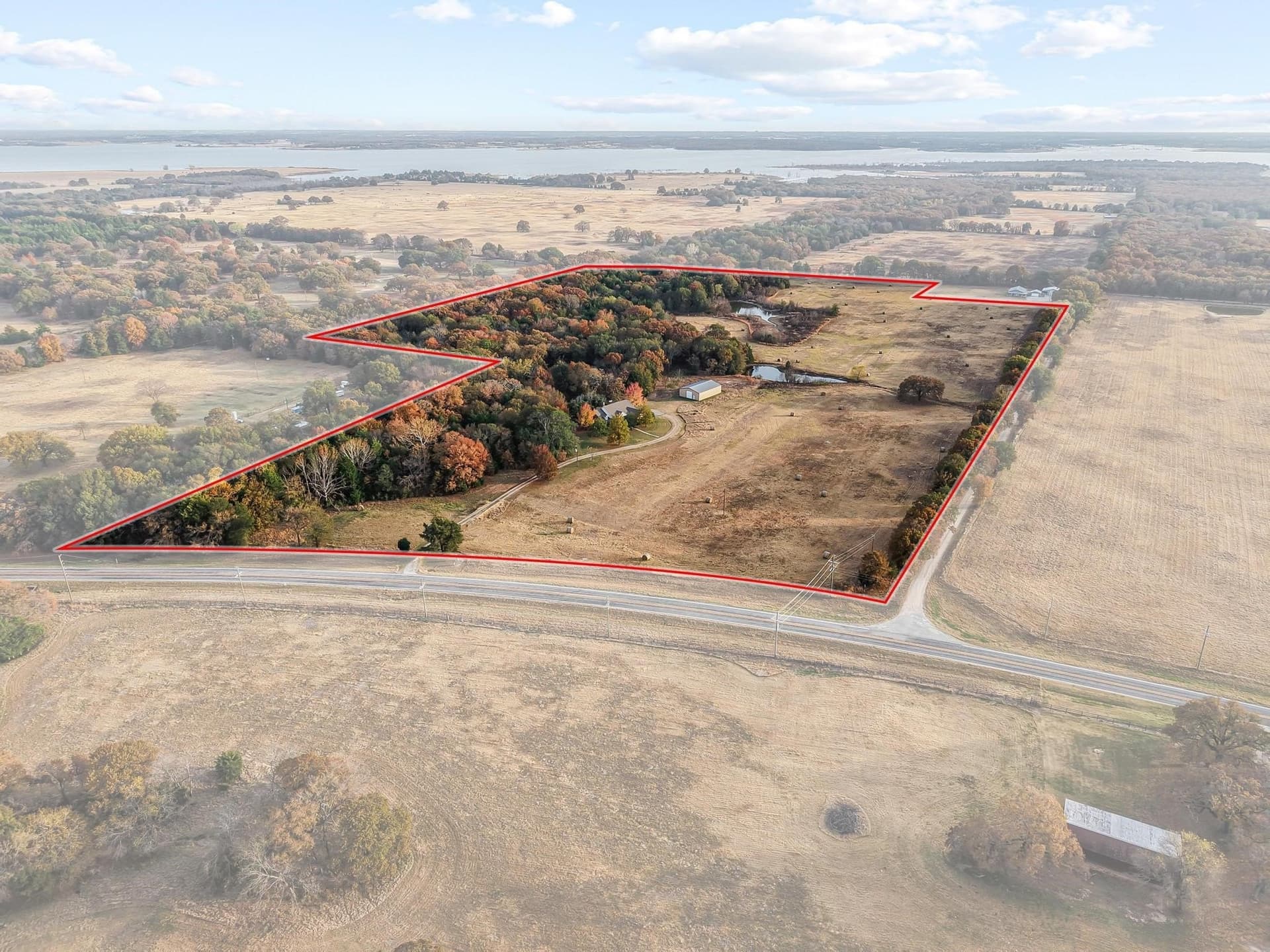 46.1 acres in Fannin County - photo 7