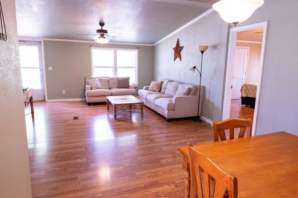 11.92 acres in Nolan County featured view