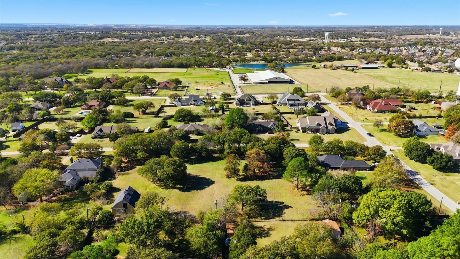 1.05 acres in Denton County - photo 6
