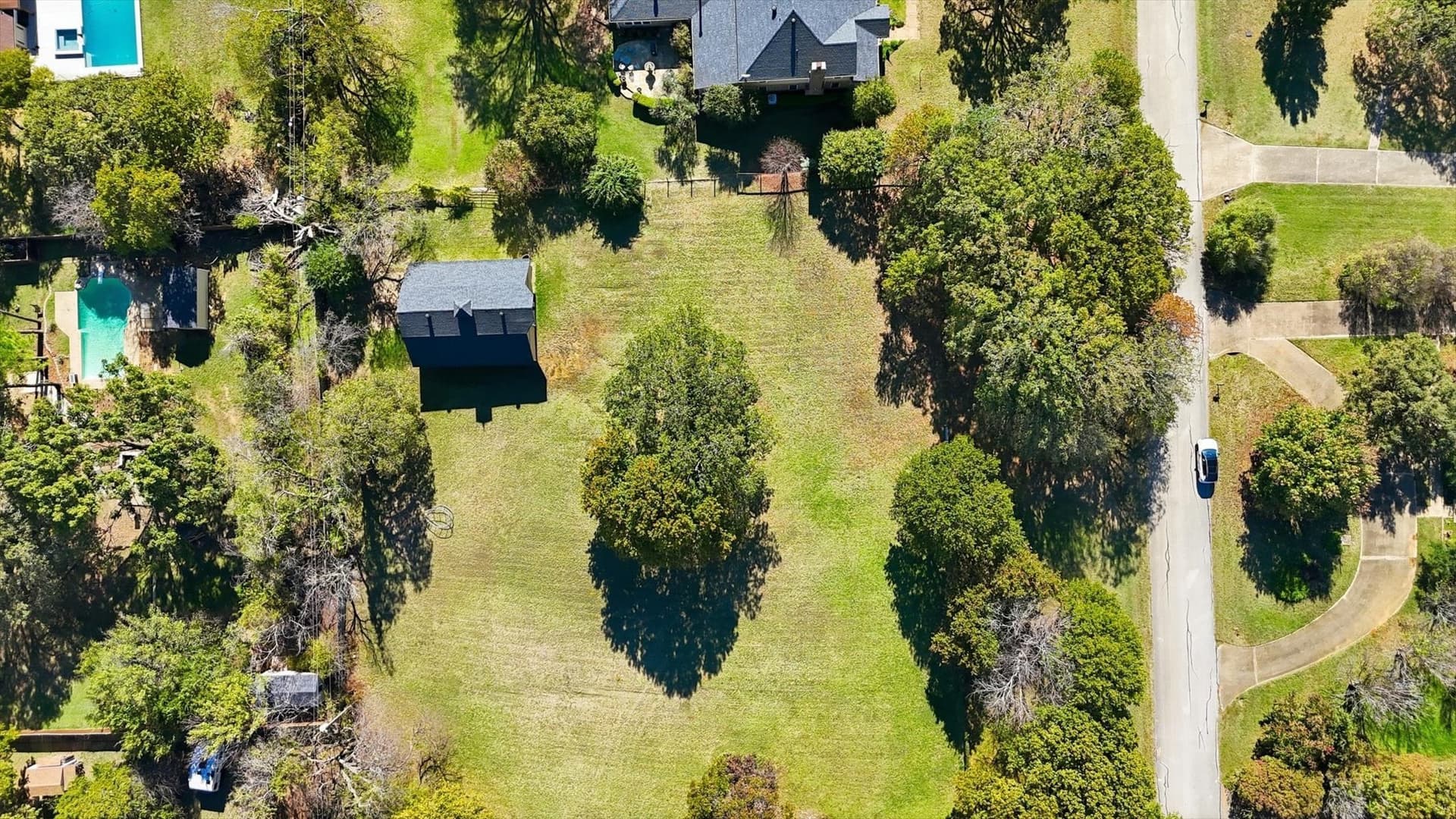 1.05 acres in Denton County - photo 15