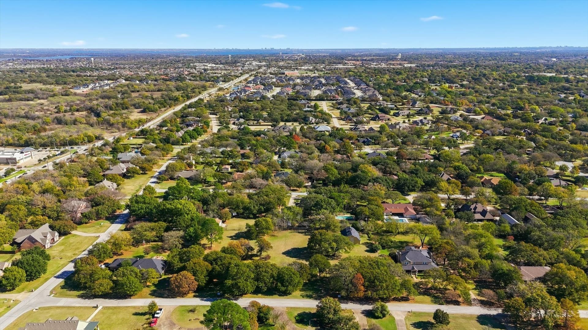 1.05 acres in Denton County - photo 13