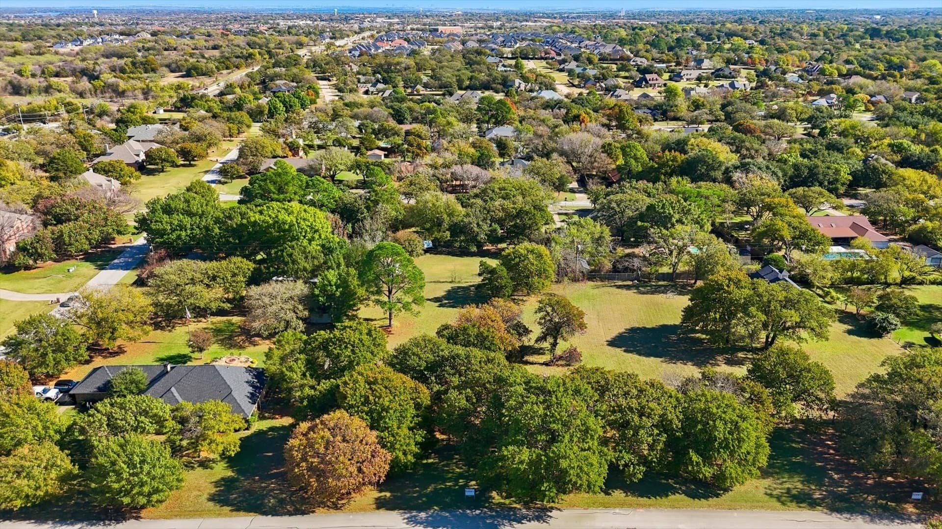 1.05 acres in Denton County - photo 17