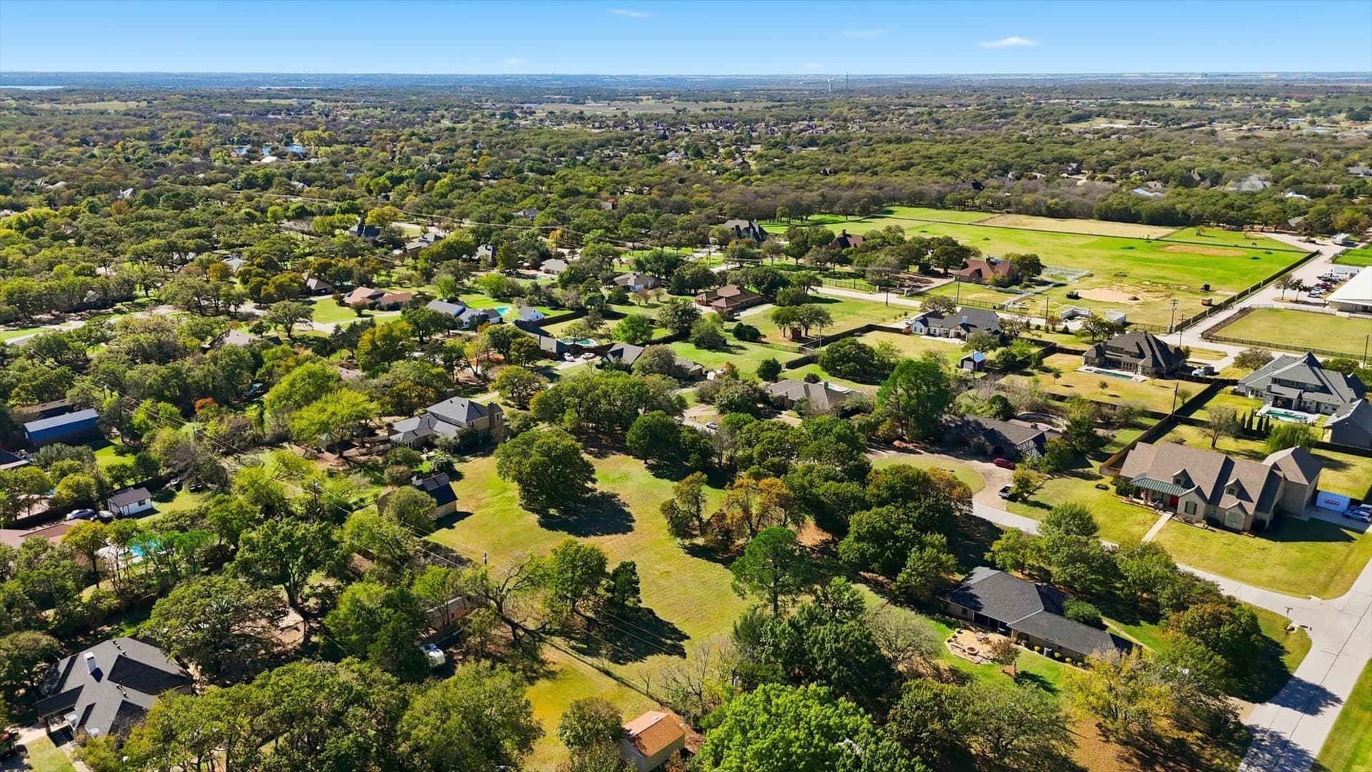 1.05 acres in Denton County - photo 9