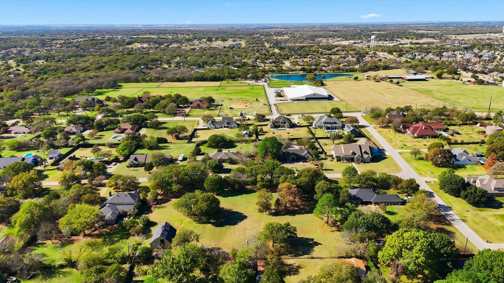 1.05 acres in Denton County - photo 12