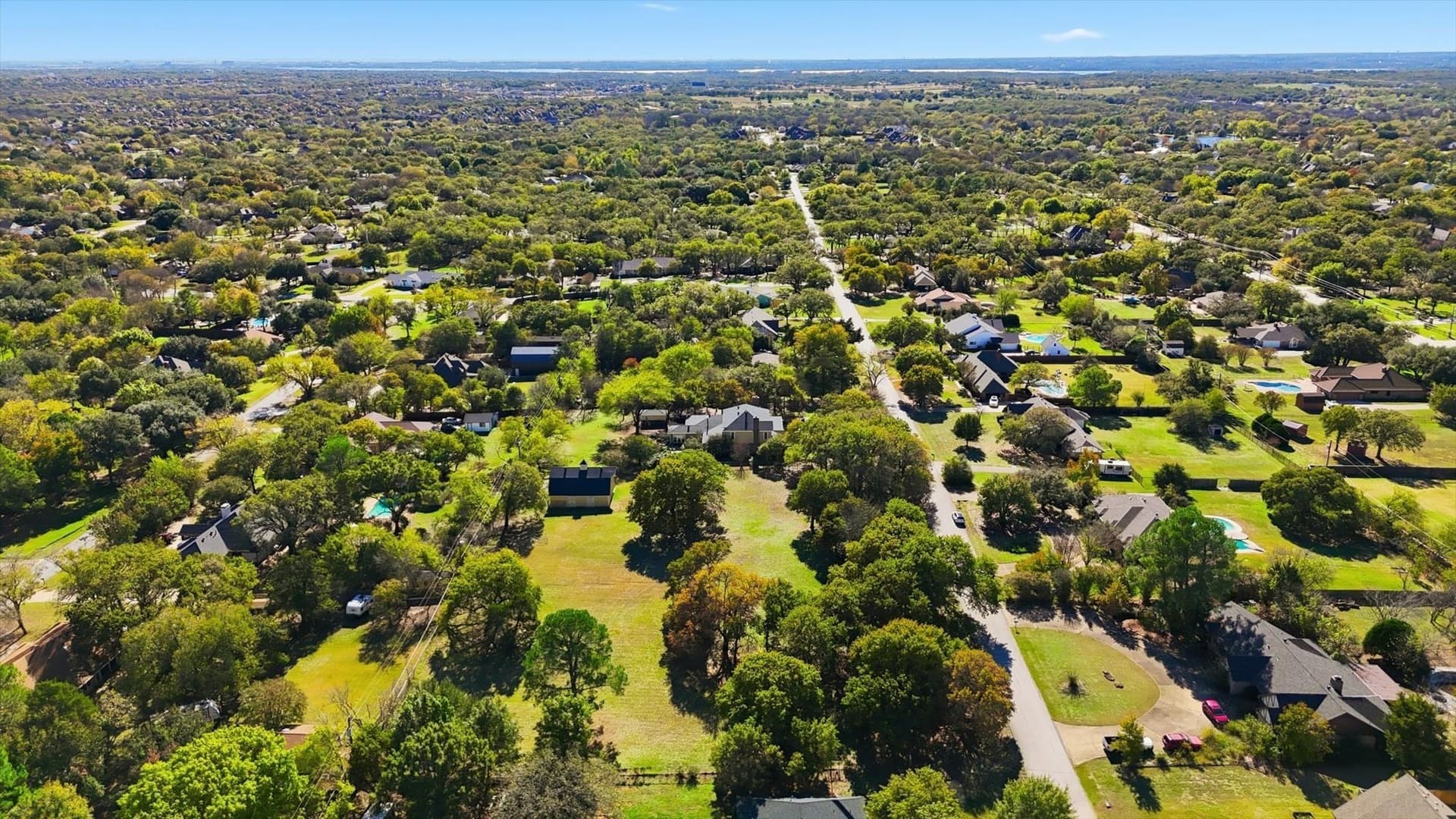 1.05 acres in Denton County - photo 10