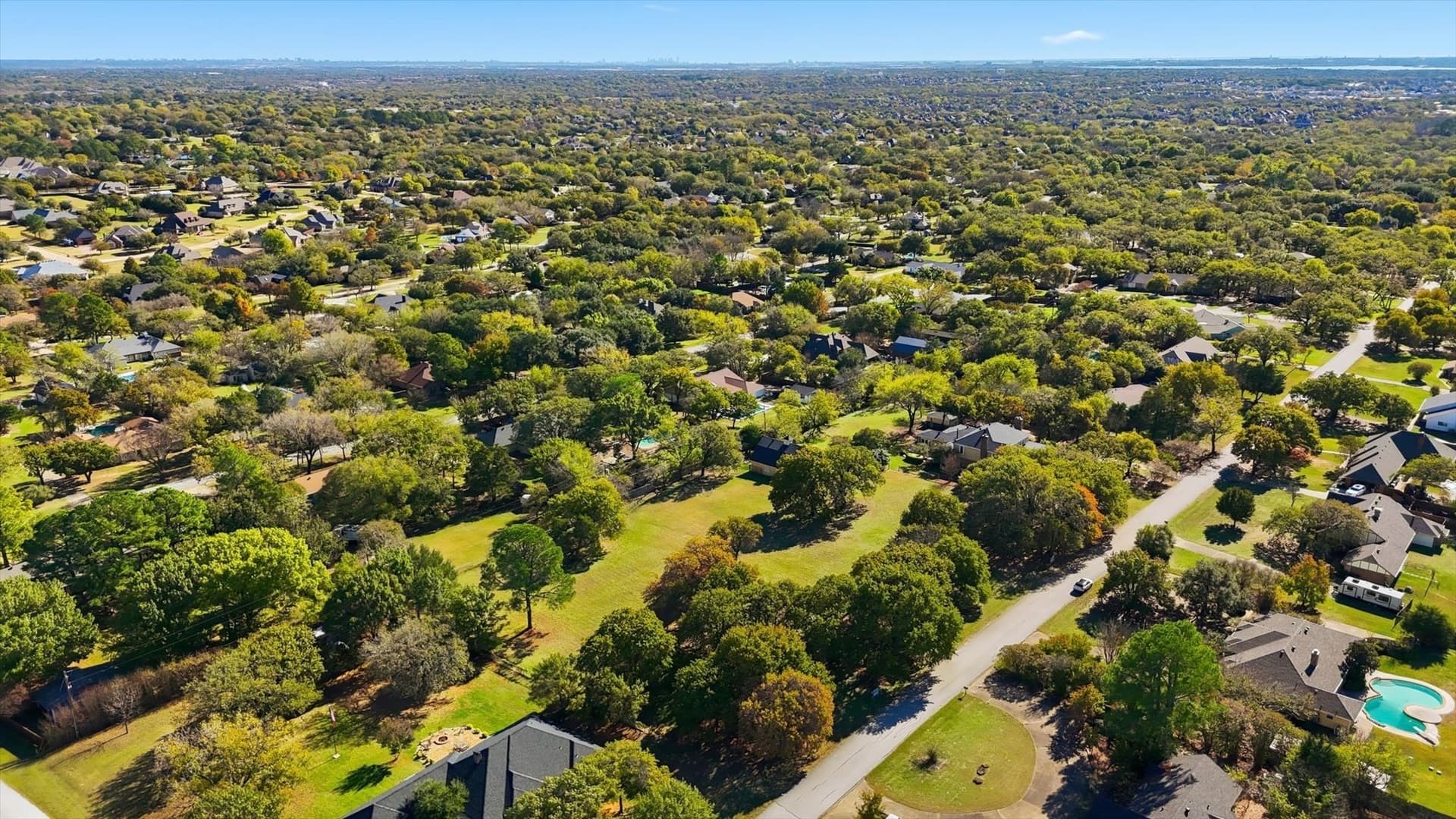 1.05 acres in Denton County - photo 11