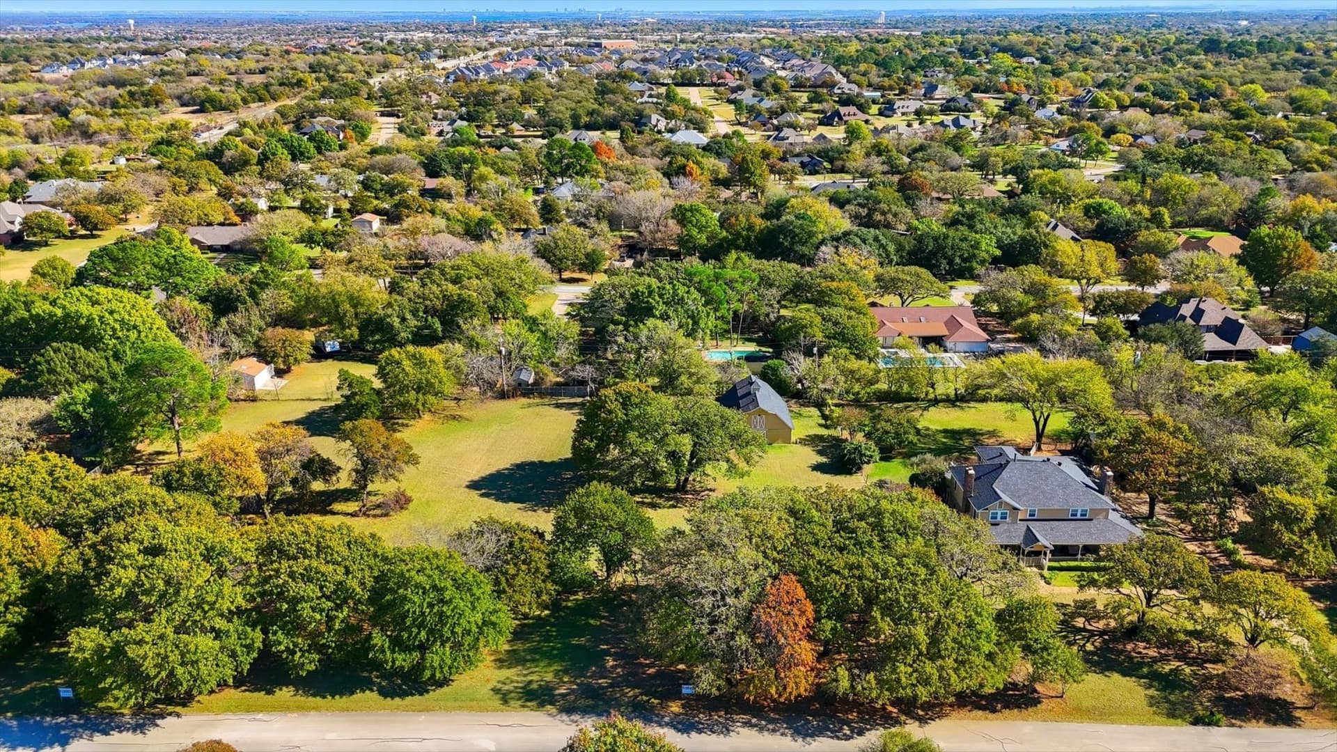 1.05 acres in Denton County - photo 16
