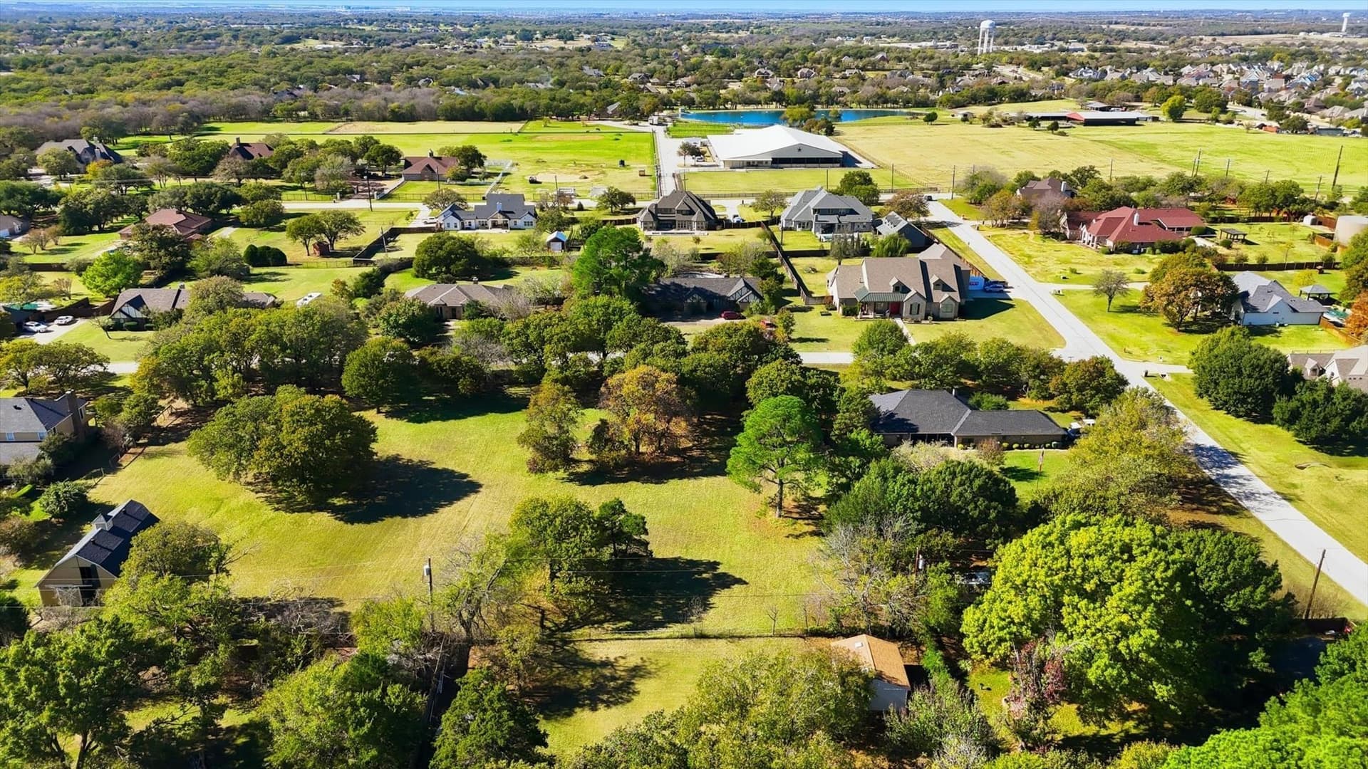 1.05 acres in Denton County - photo 8