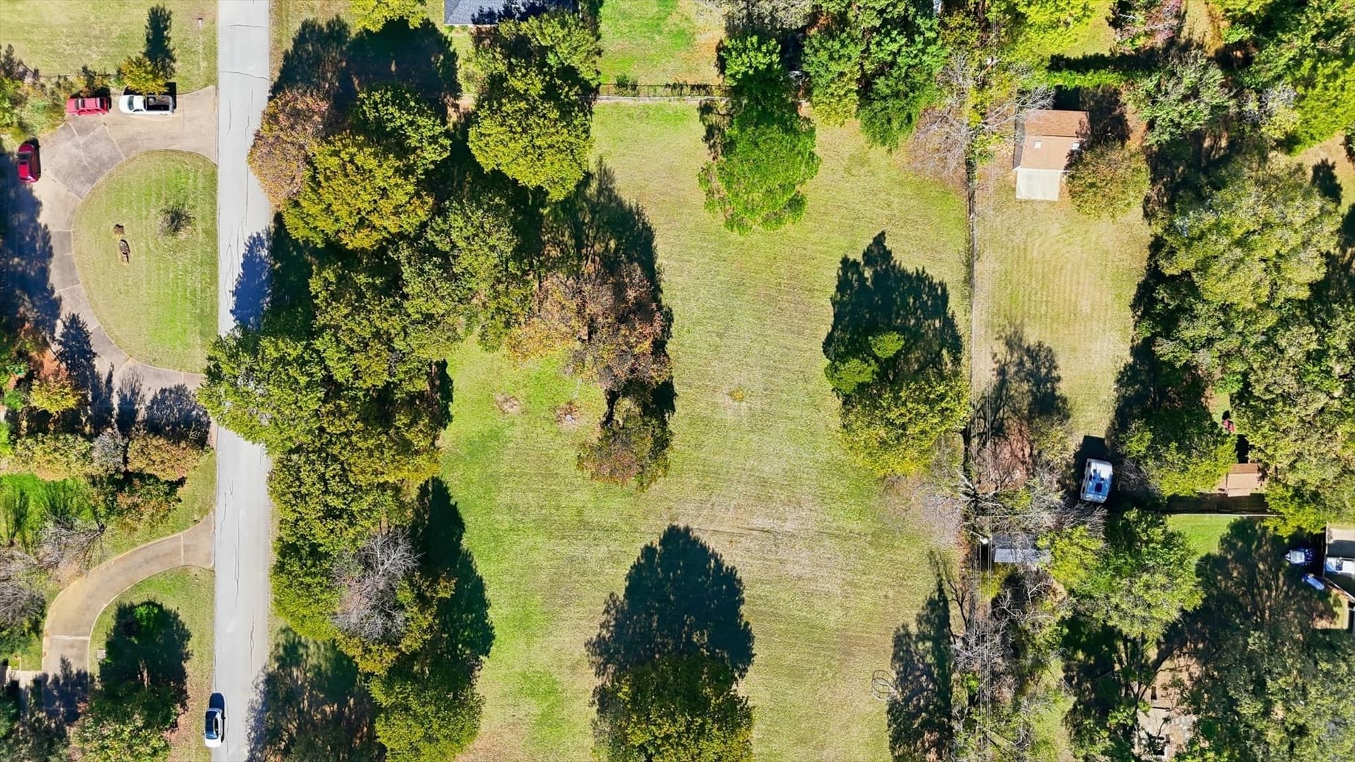 1.05 acres in Denton County - photo 14