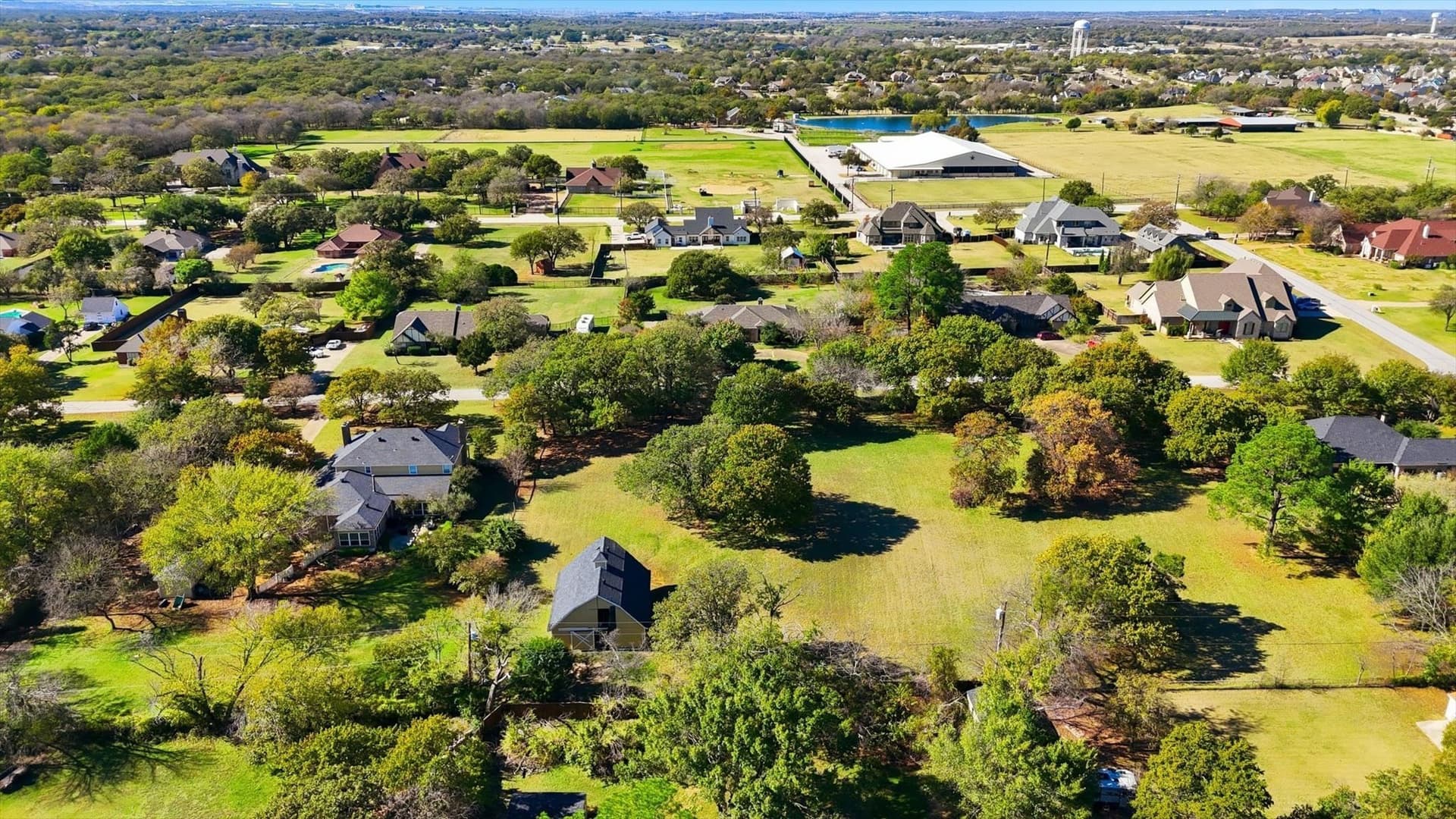 1.05 acres in Denton County - photo 7