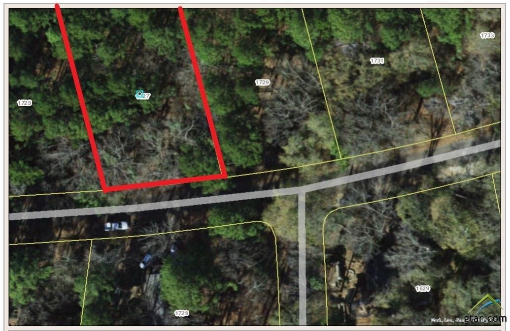 0.36 acres in Smith County gallery image 2