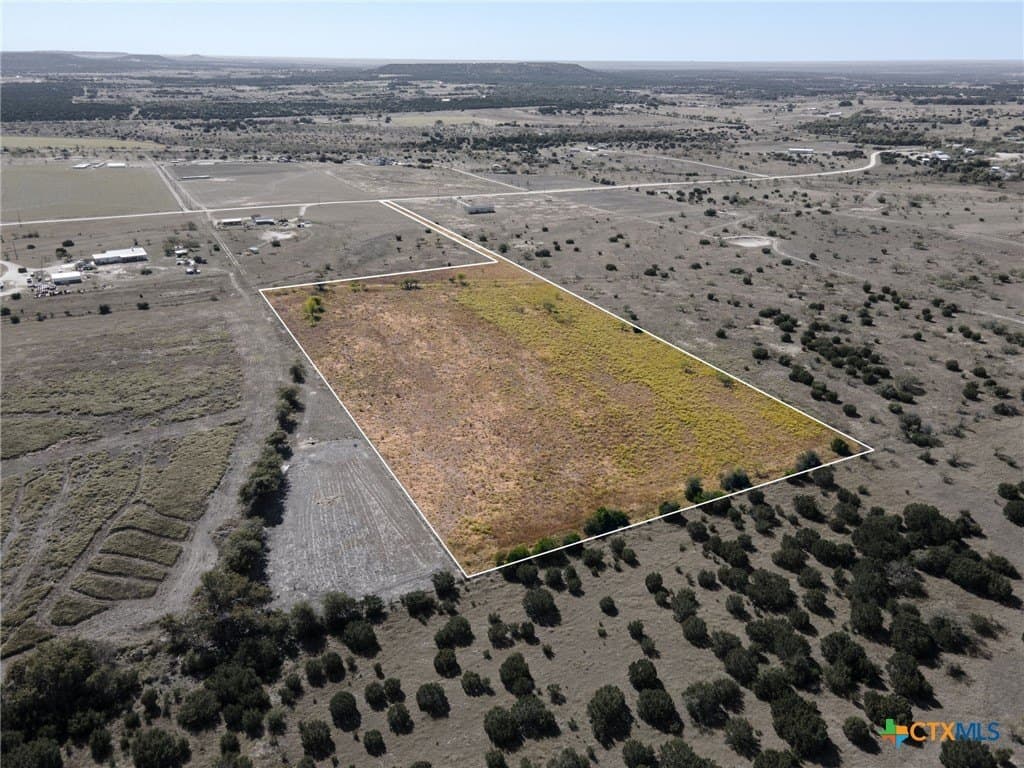 10.09 acres in Coryell County - photo 9