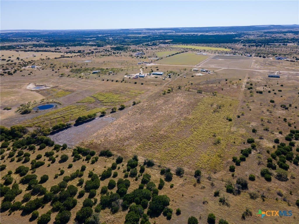10.09 acres in Coryell County - photo 8