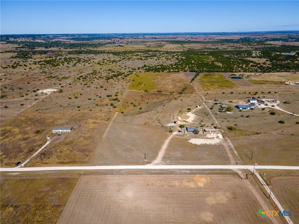 10.09 acres in Coryell County - photo 3