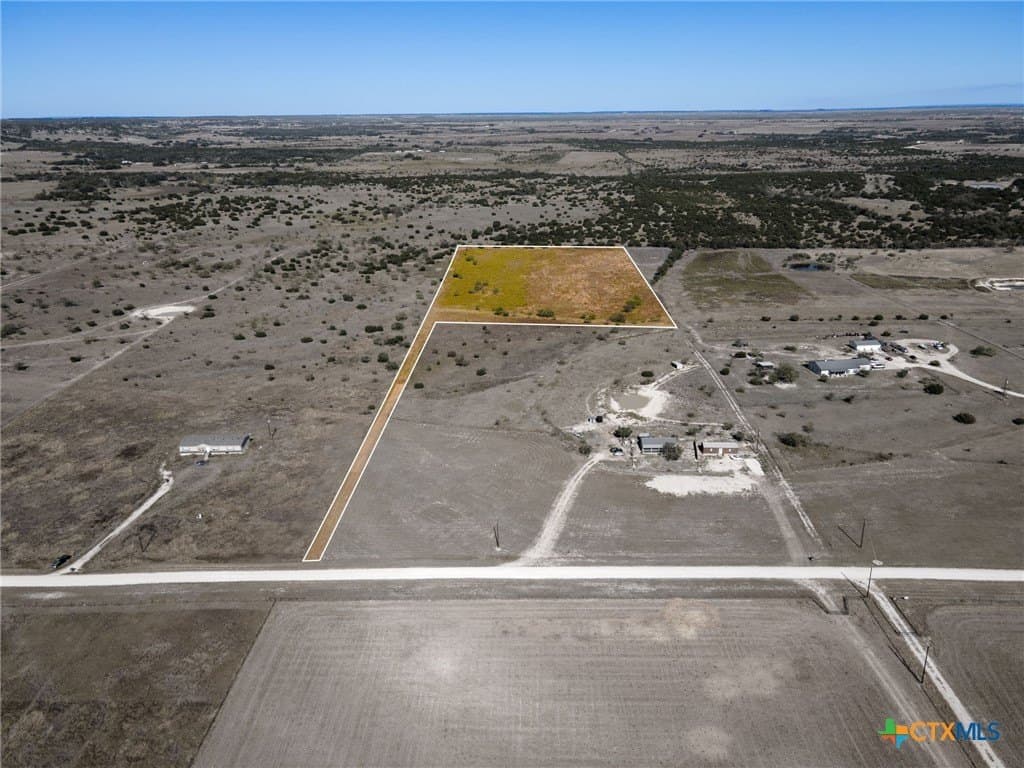 10.09 acres in Coryell County - photo 4