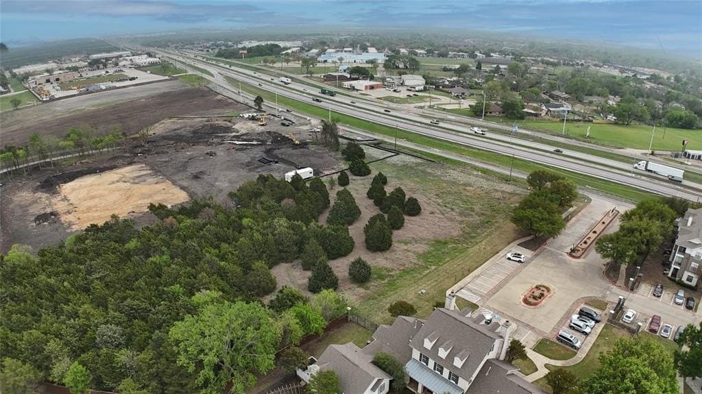 2 acres in Dallas County featured view