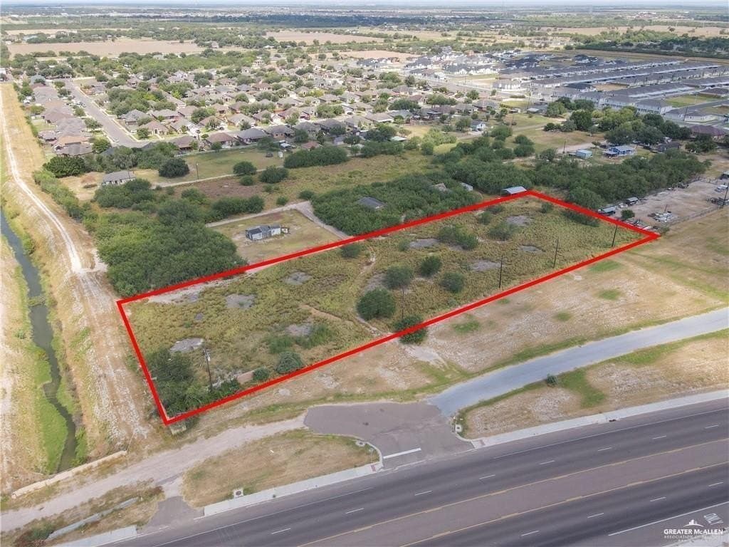 2.38 acres in Hidalgo County - photo 3