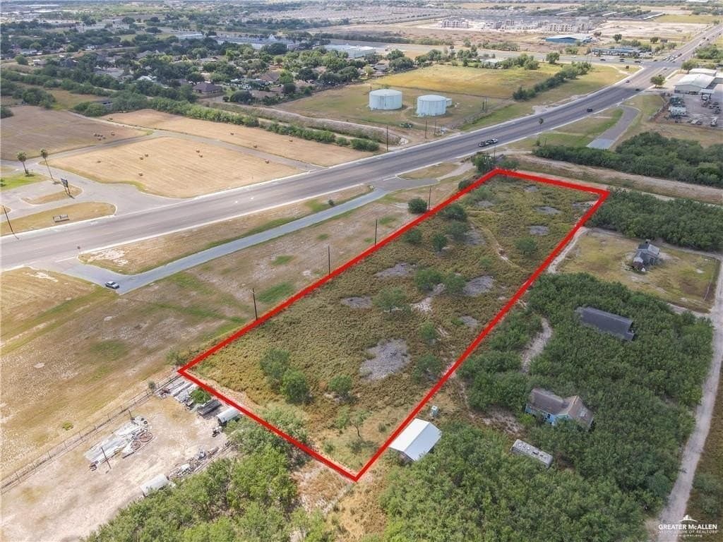 2.38 acres in Hidalgo County - photo 2