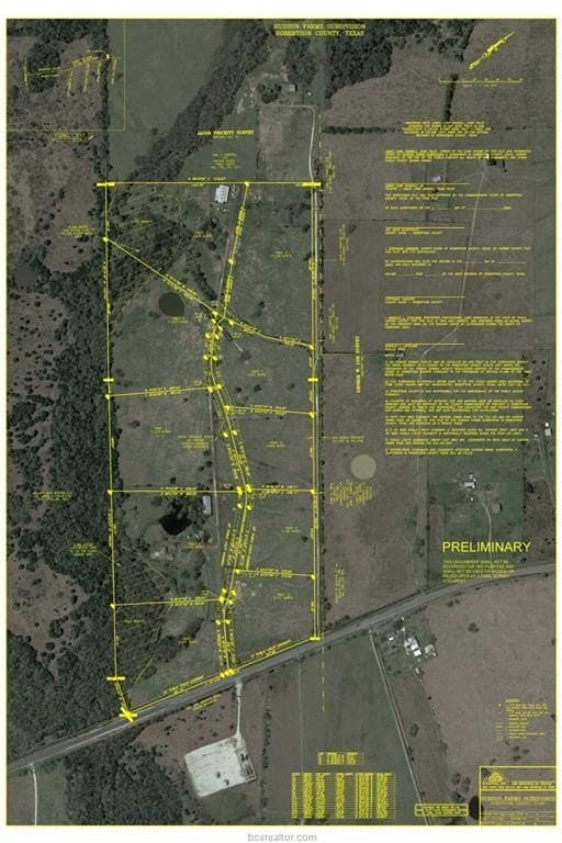 5.62 acres in Robertson County featured view
