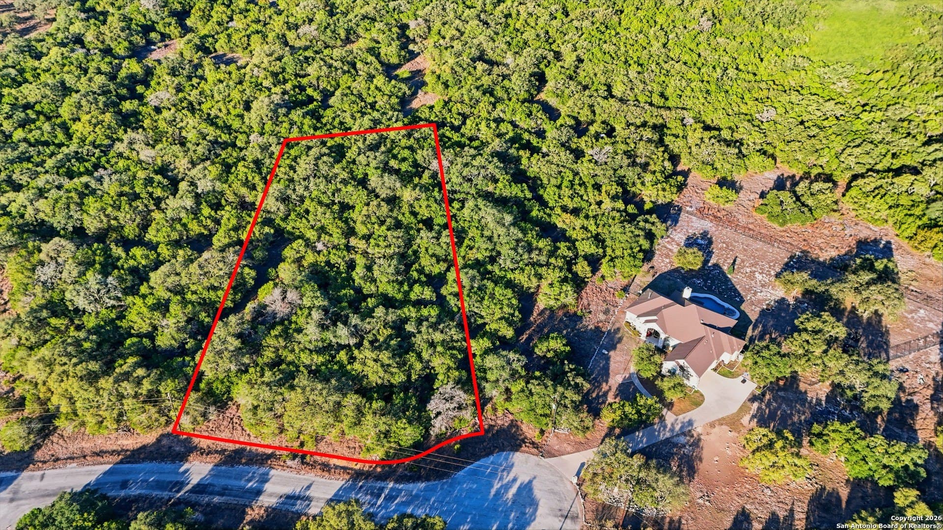 1.34 acres in Comal County gallery image 4