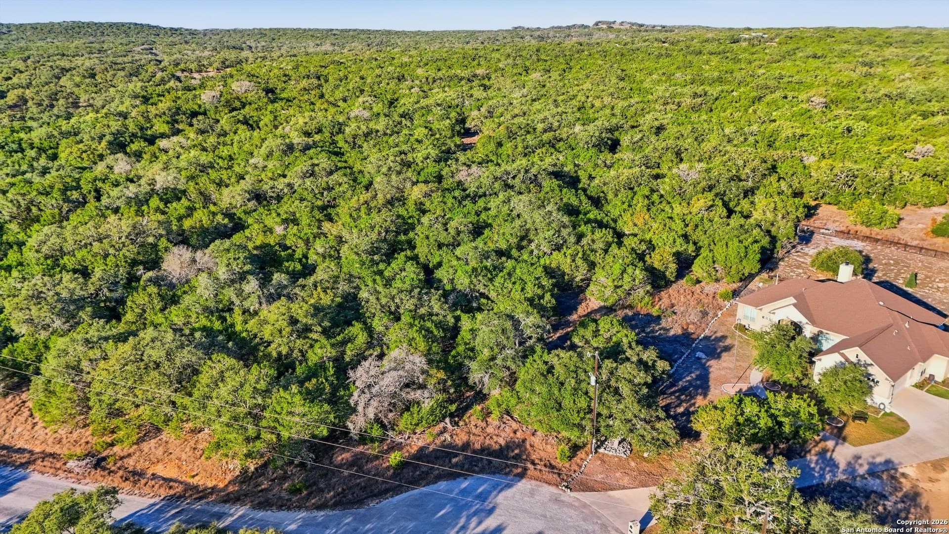 1.34 acres in Comal County - photo 17