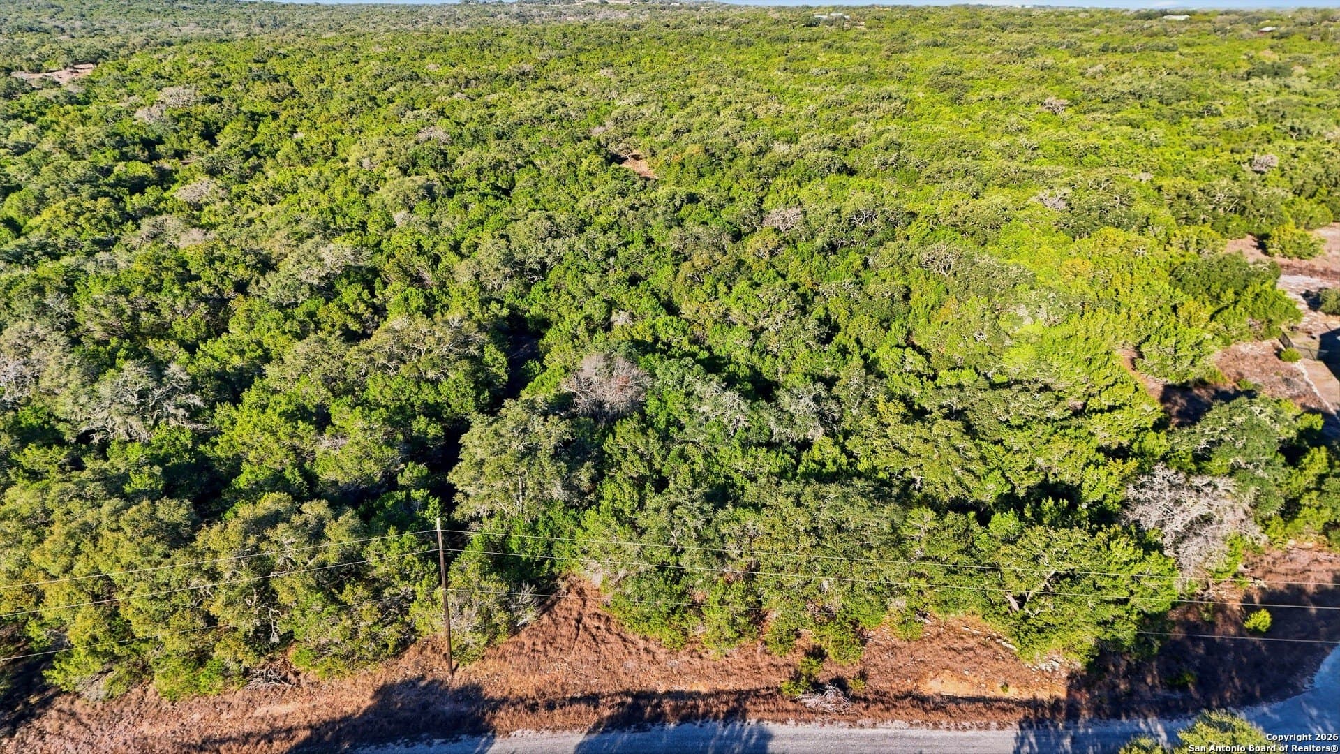 1.34 acres in Comal County - photo 18