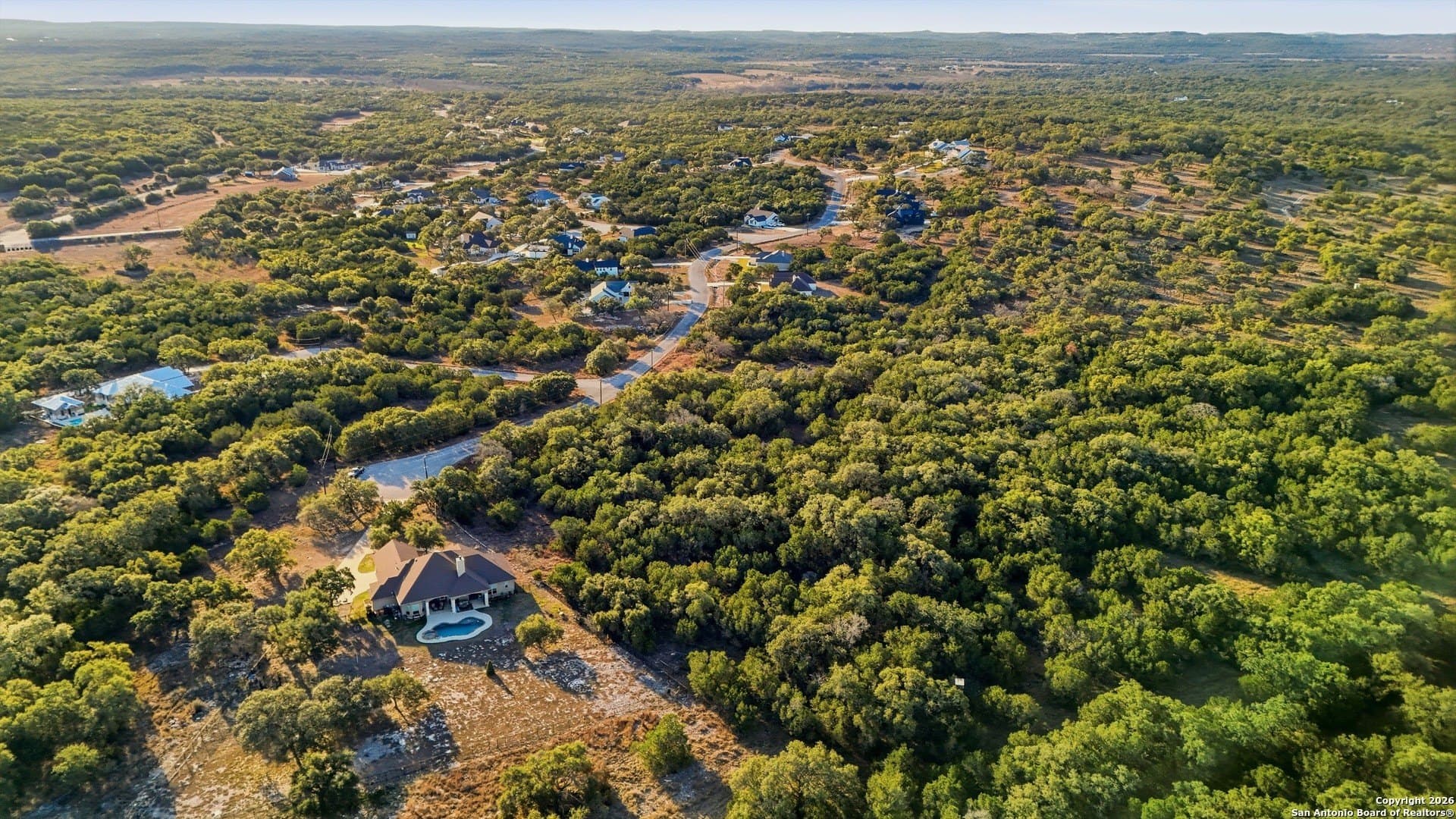 1.34 acres in Comal County - photo 12