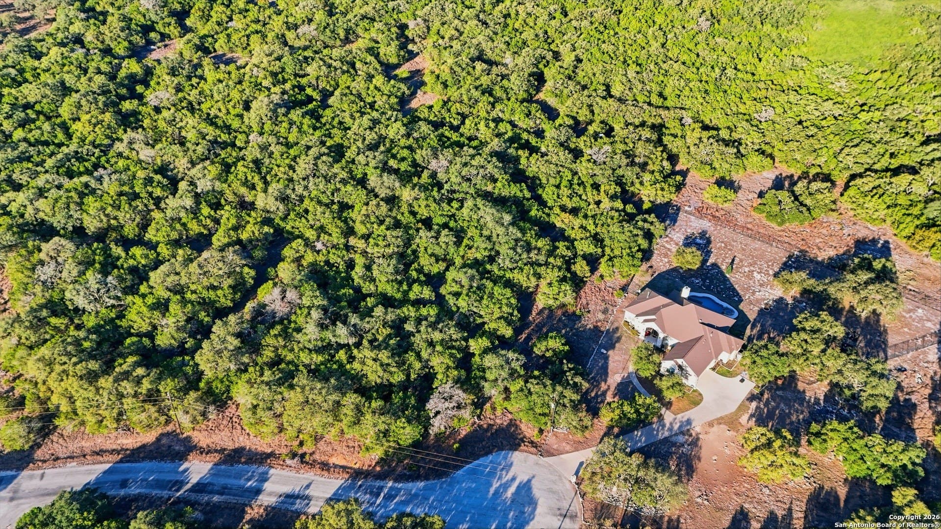1.34 acres in Comal County - photo 8