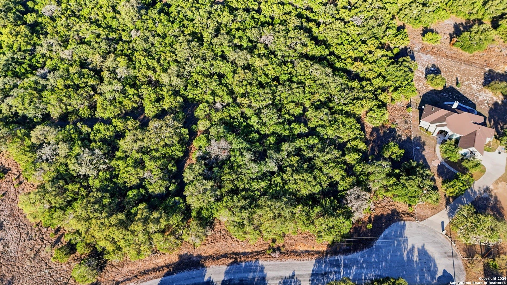 1.34 acres in Comal County featured view