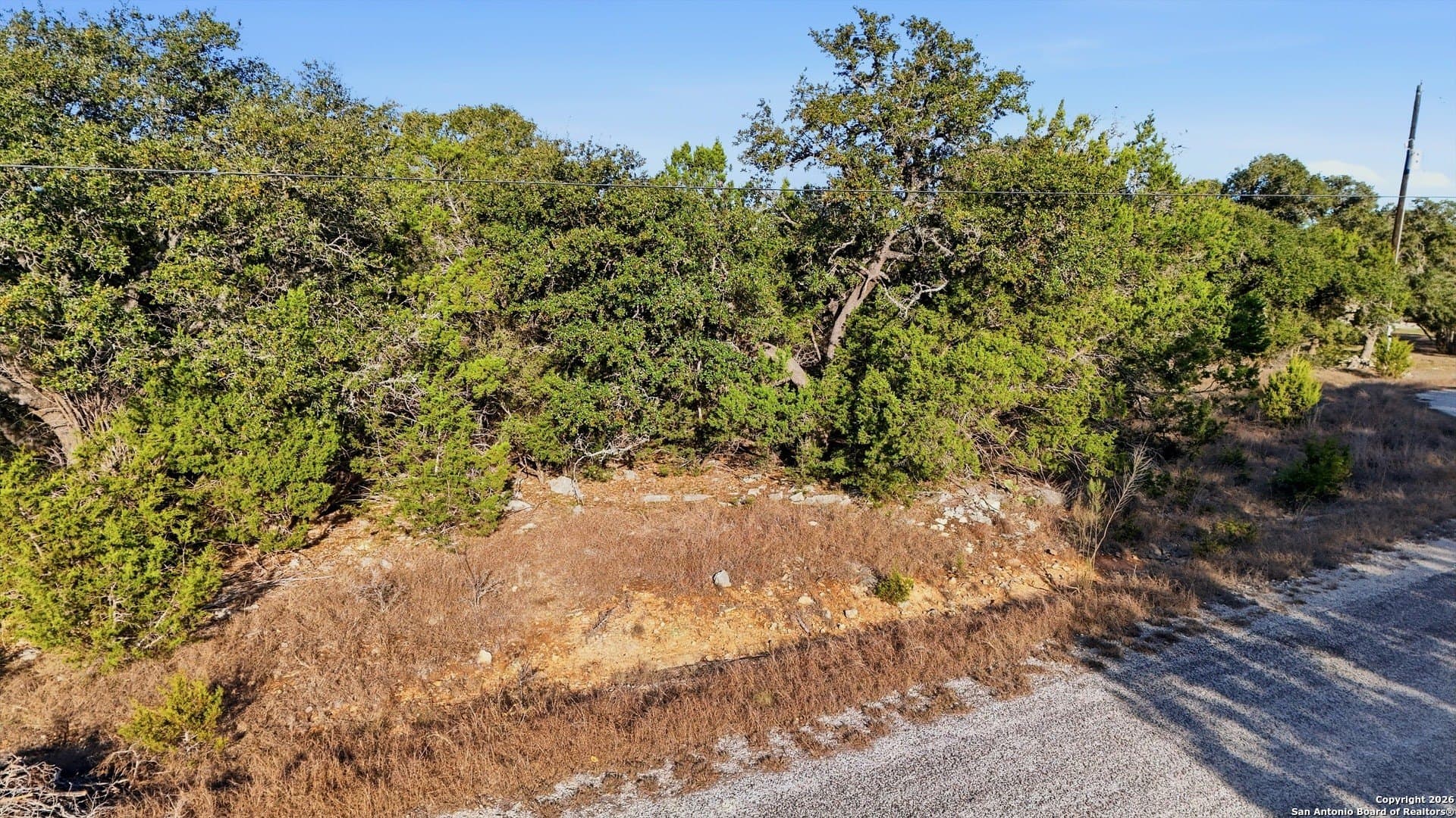 1.34 acres in Comal County - photo 24