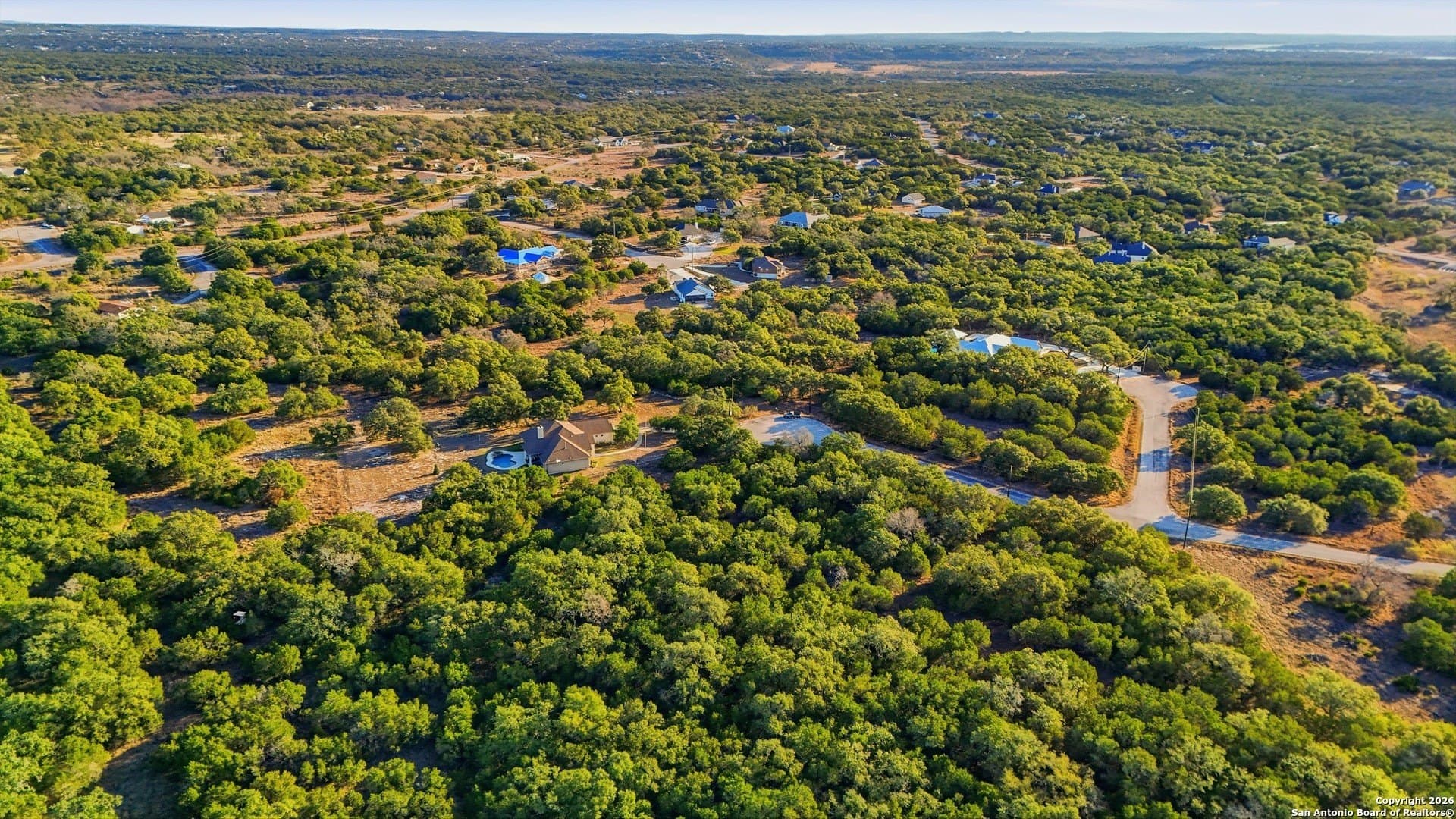 1.34 acres in Comal County - photo 15